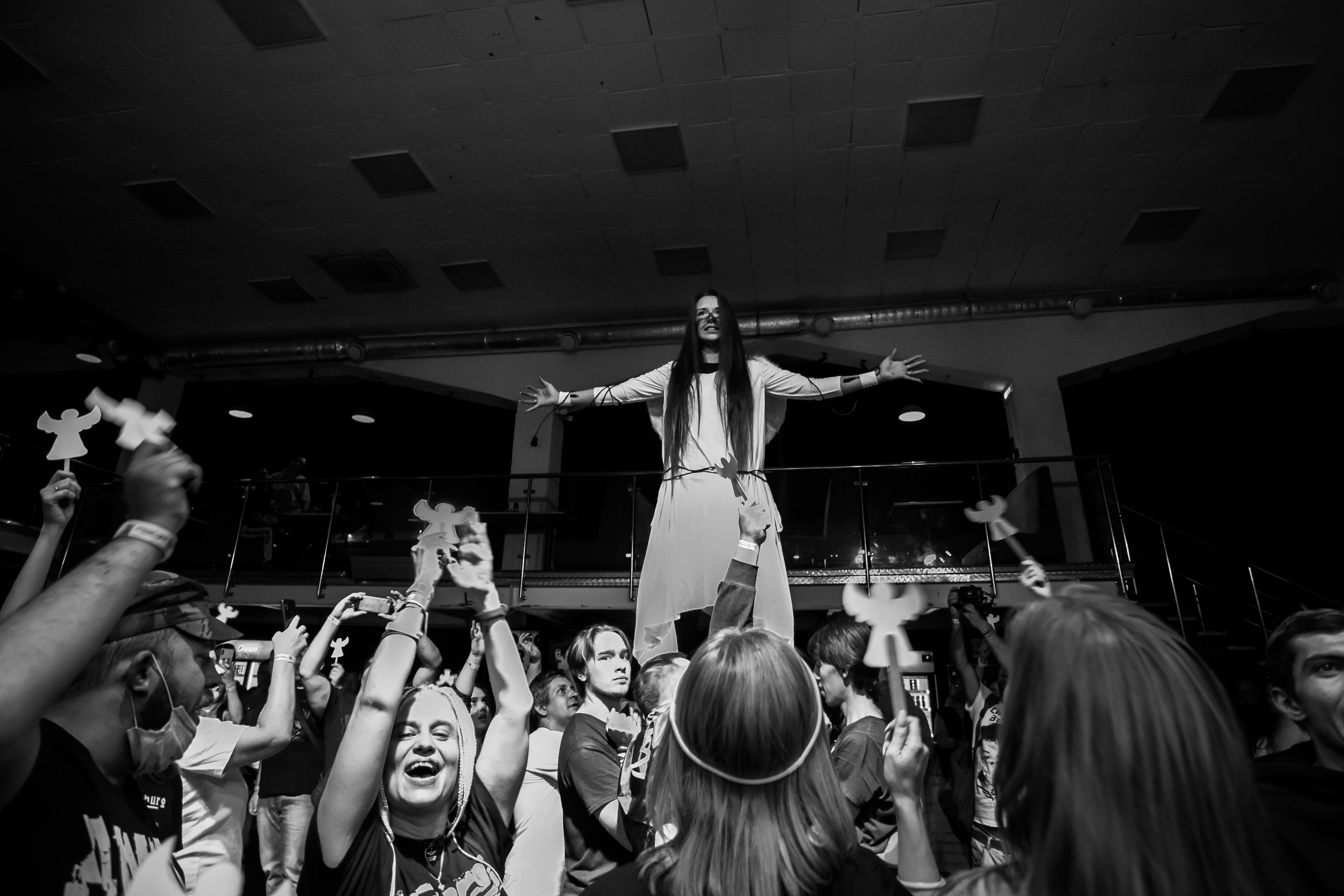 Другой Ветер