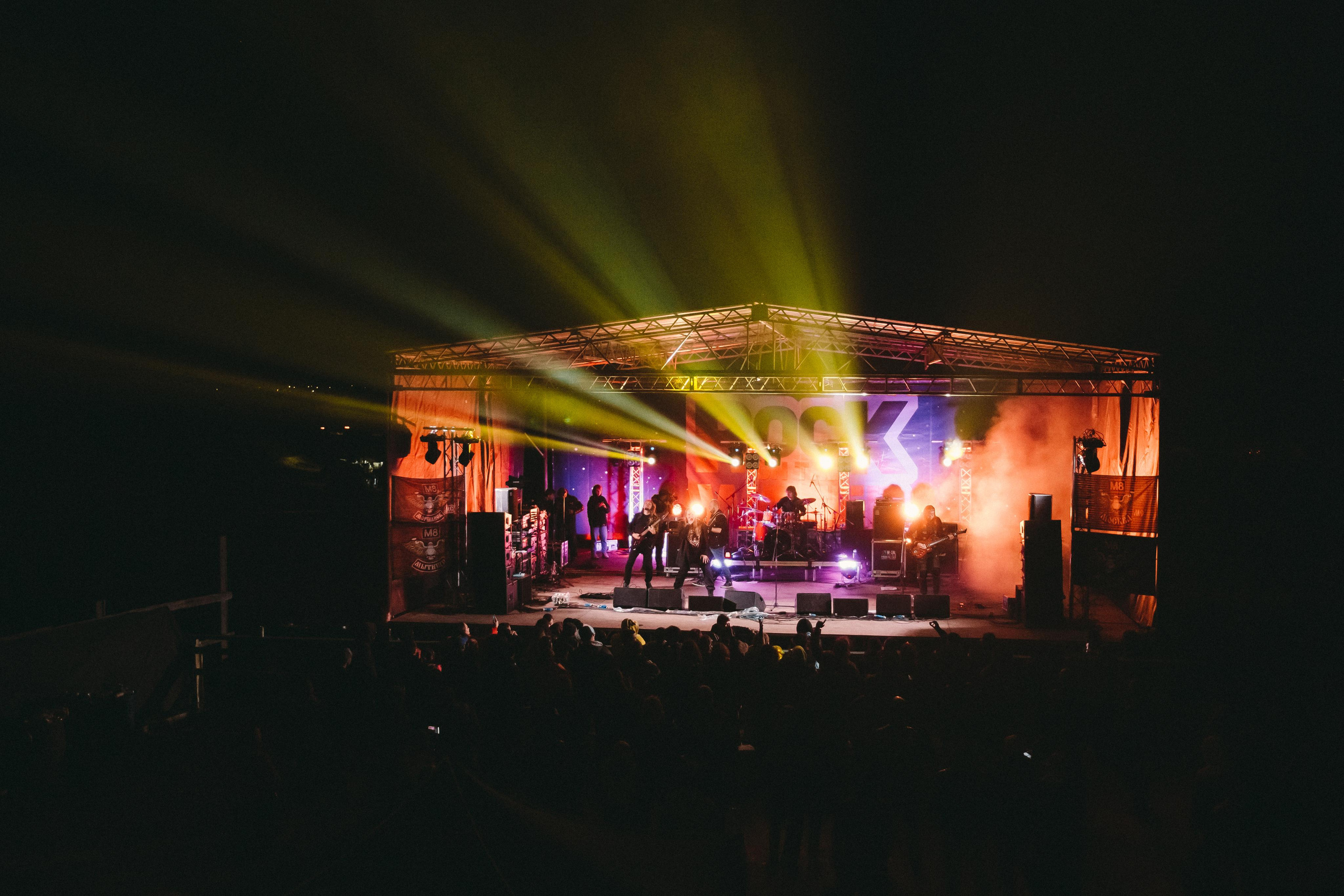 ЦИТАДЕЛЬ. Photographer Sonkina Tatiana (Tanya Ash)