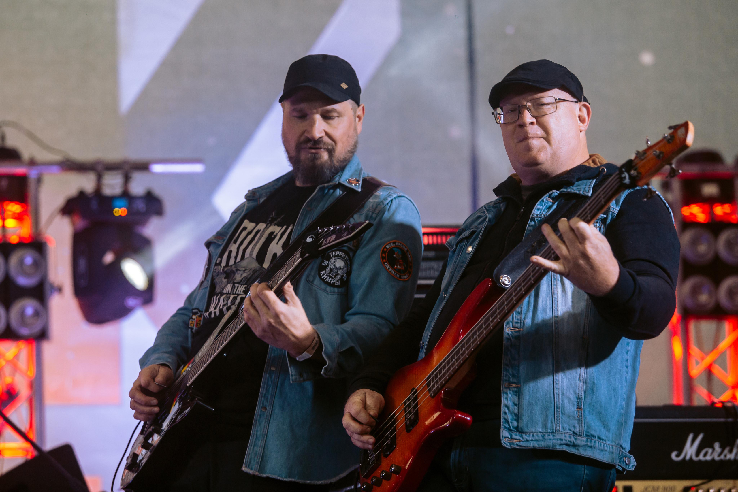 DEEPTOWN. Фотограф Сонкина Татьяна