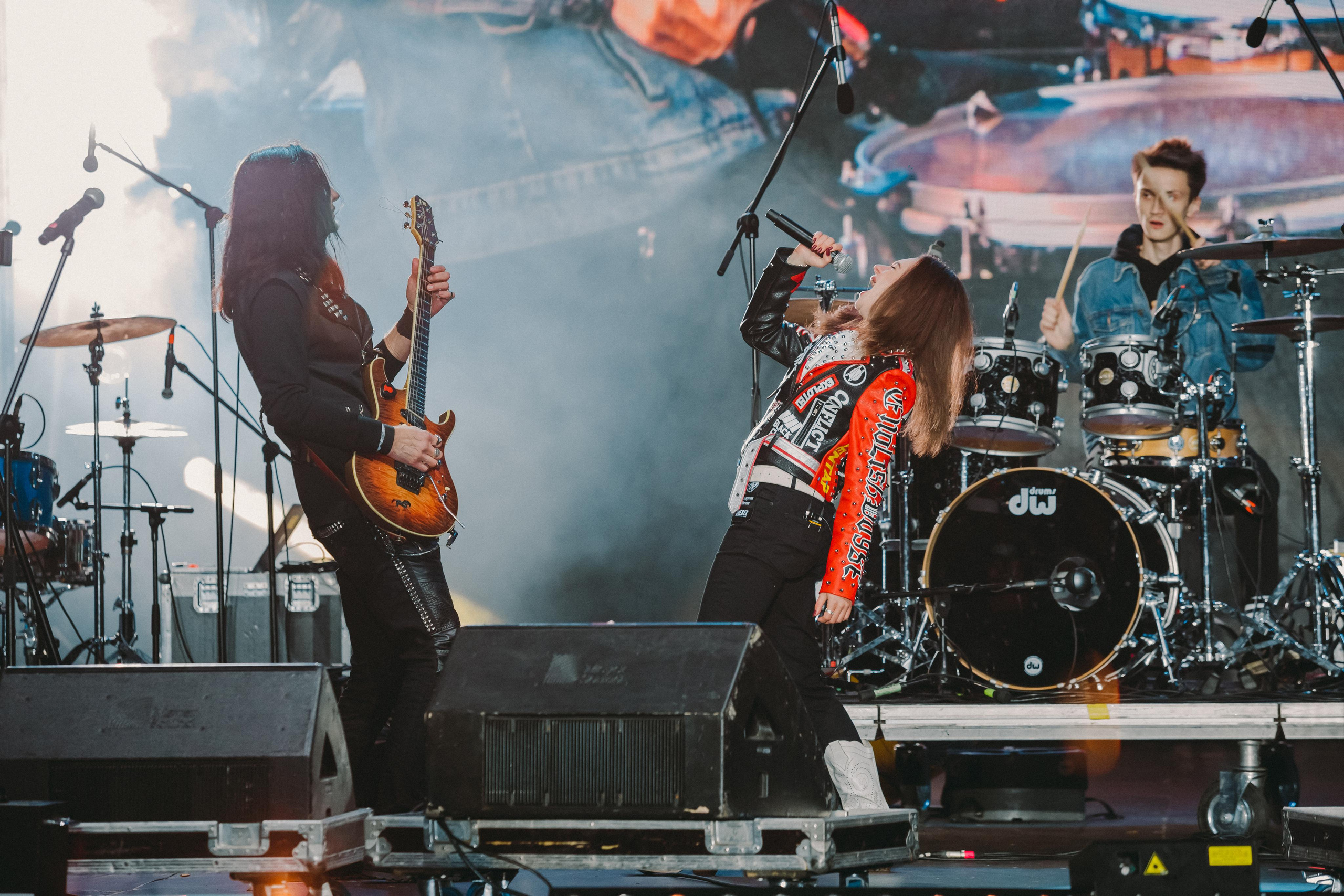 Дмитрий Четвергов