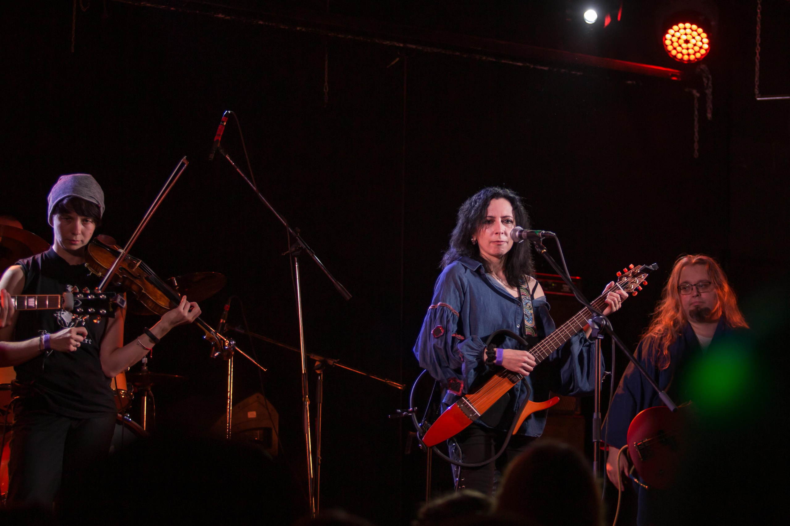 Канцлер Ги & Bregan D'Ert. Фотограф Сонкина Татьяна