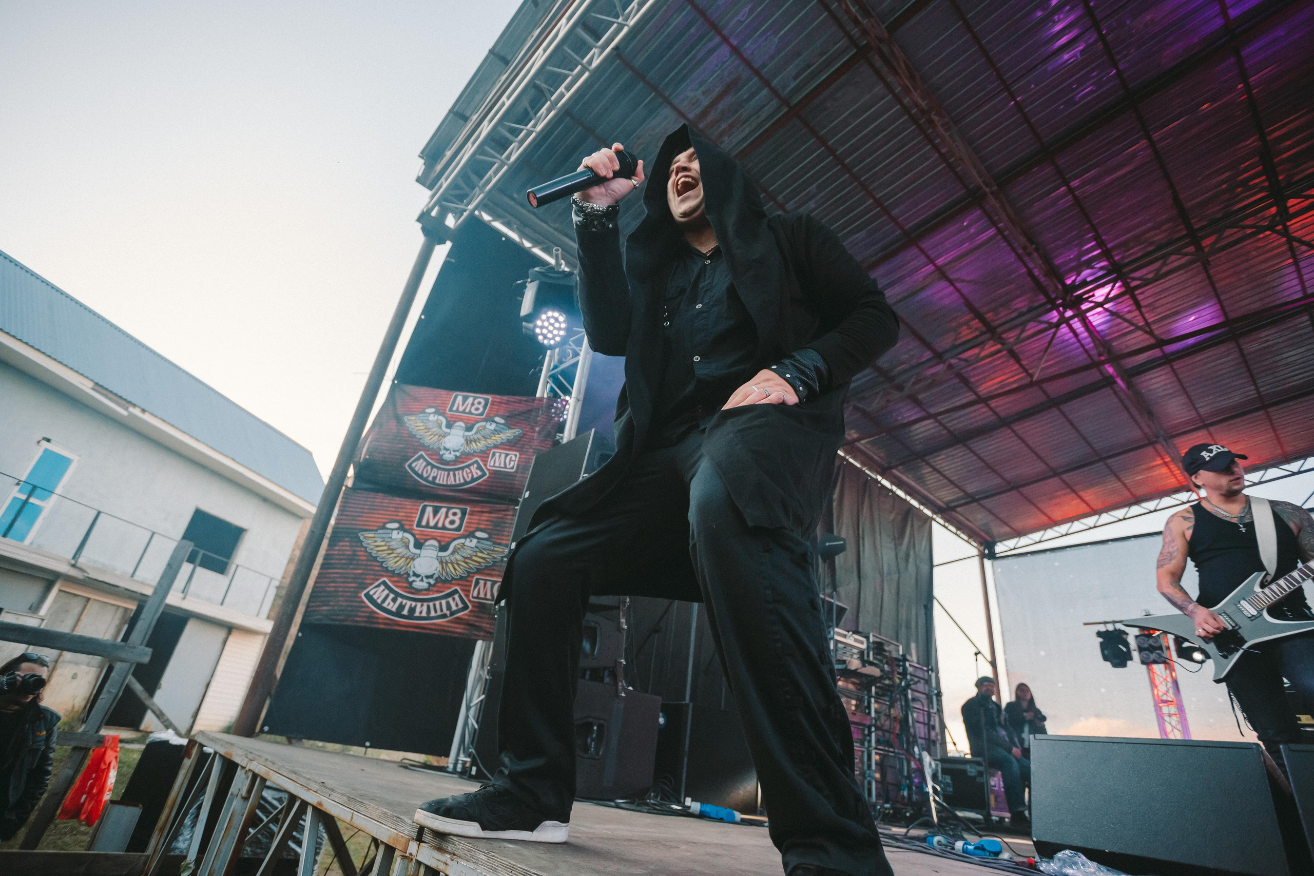 AURA. Photographer Sonkina Tatiana (Tanya Ash)