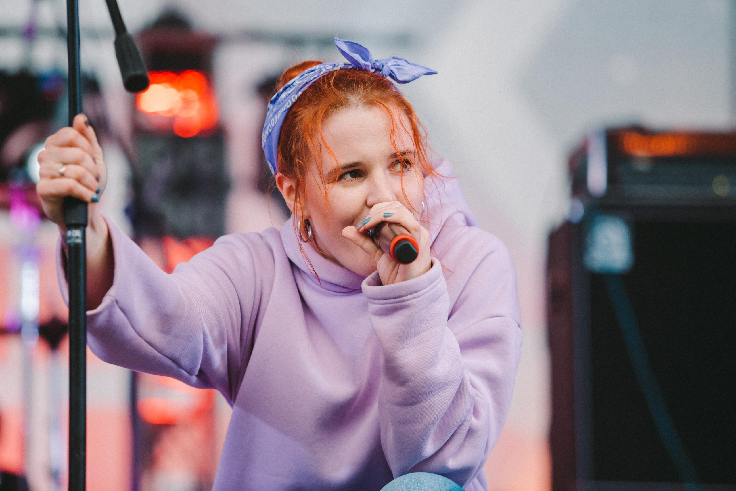 REDBEARRY. Photographer Sonkina Tatiana (Tanya Ash)