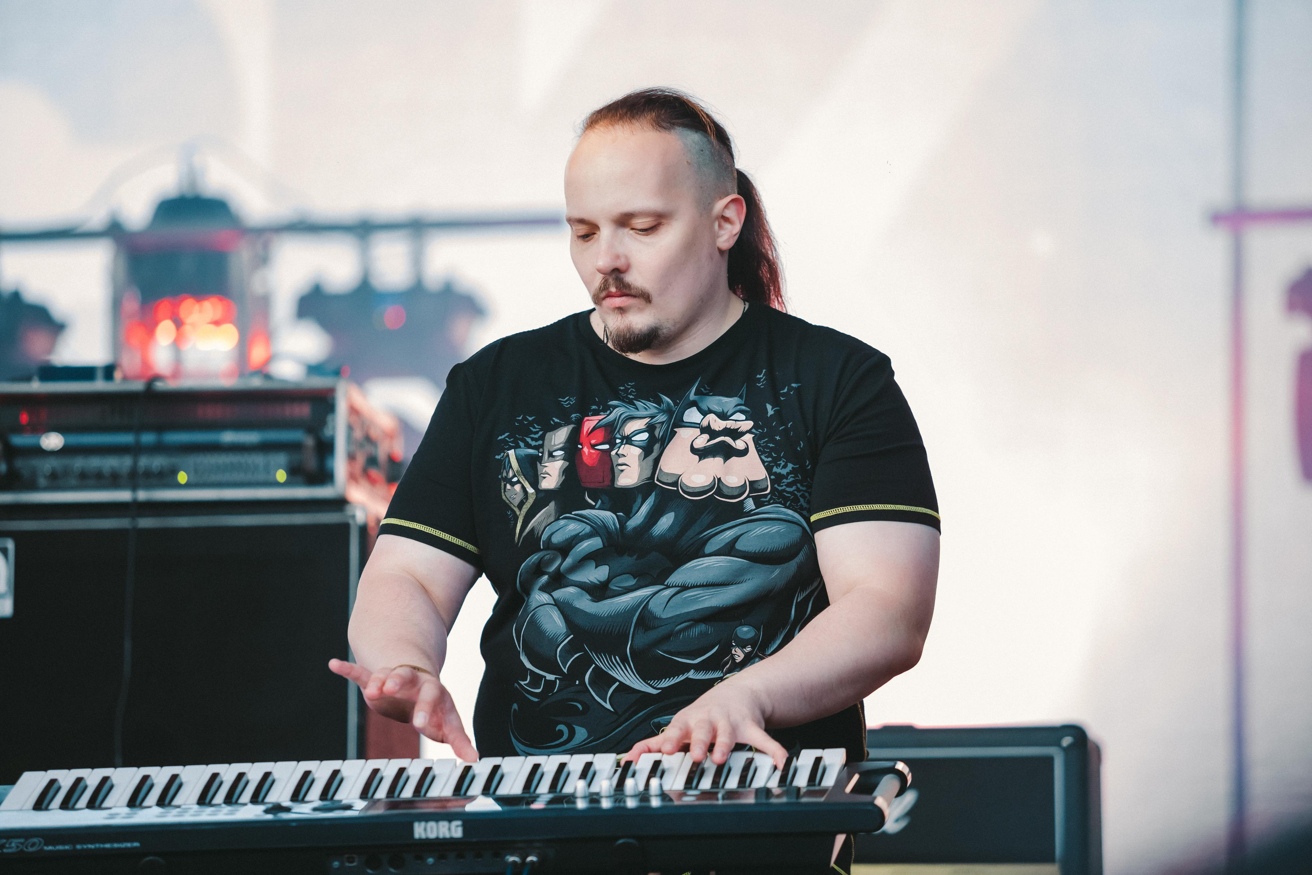 AURA. Photographer Sonkina Tatiana (Tanya Ash)