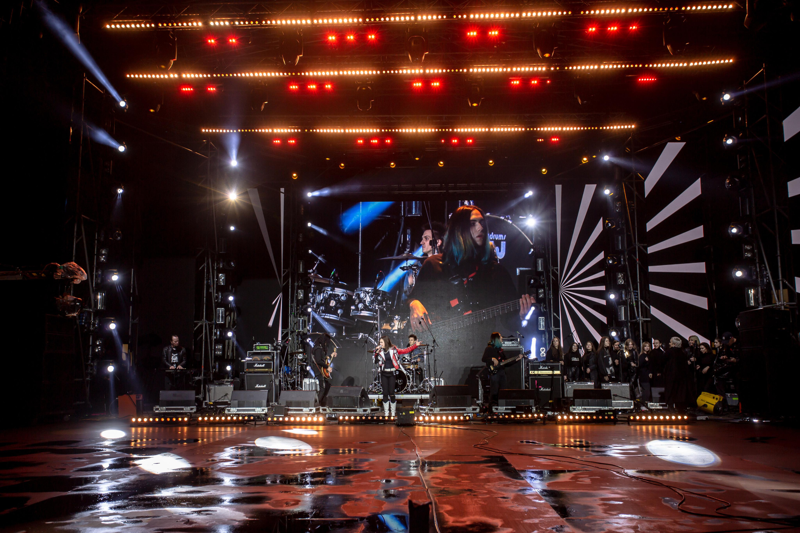 Дмитрий Четвергов