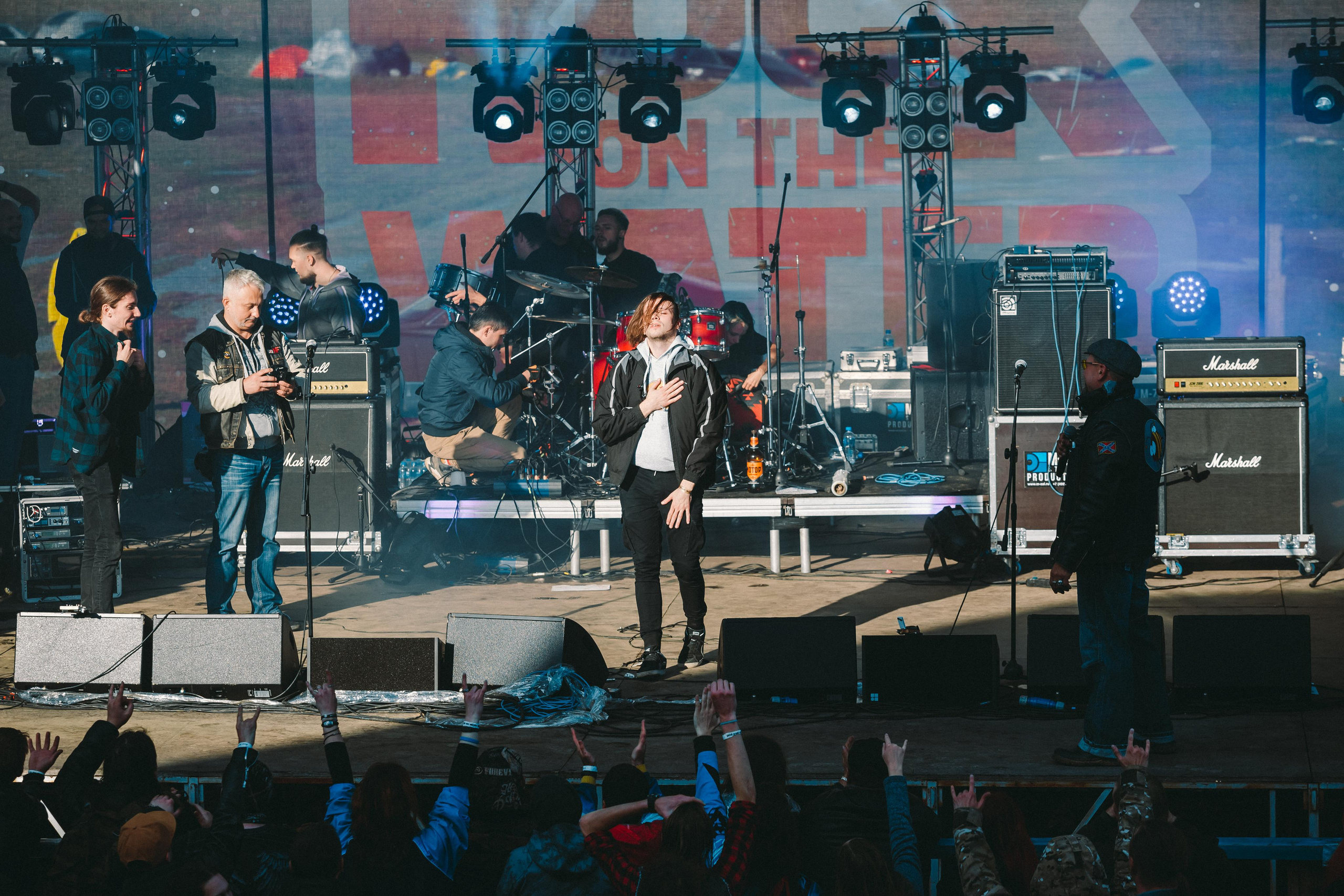 Б.А.У. Фотограф Сонкина Татьяна