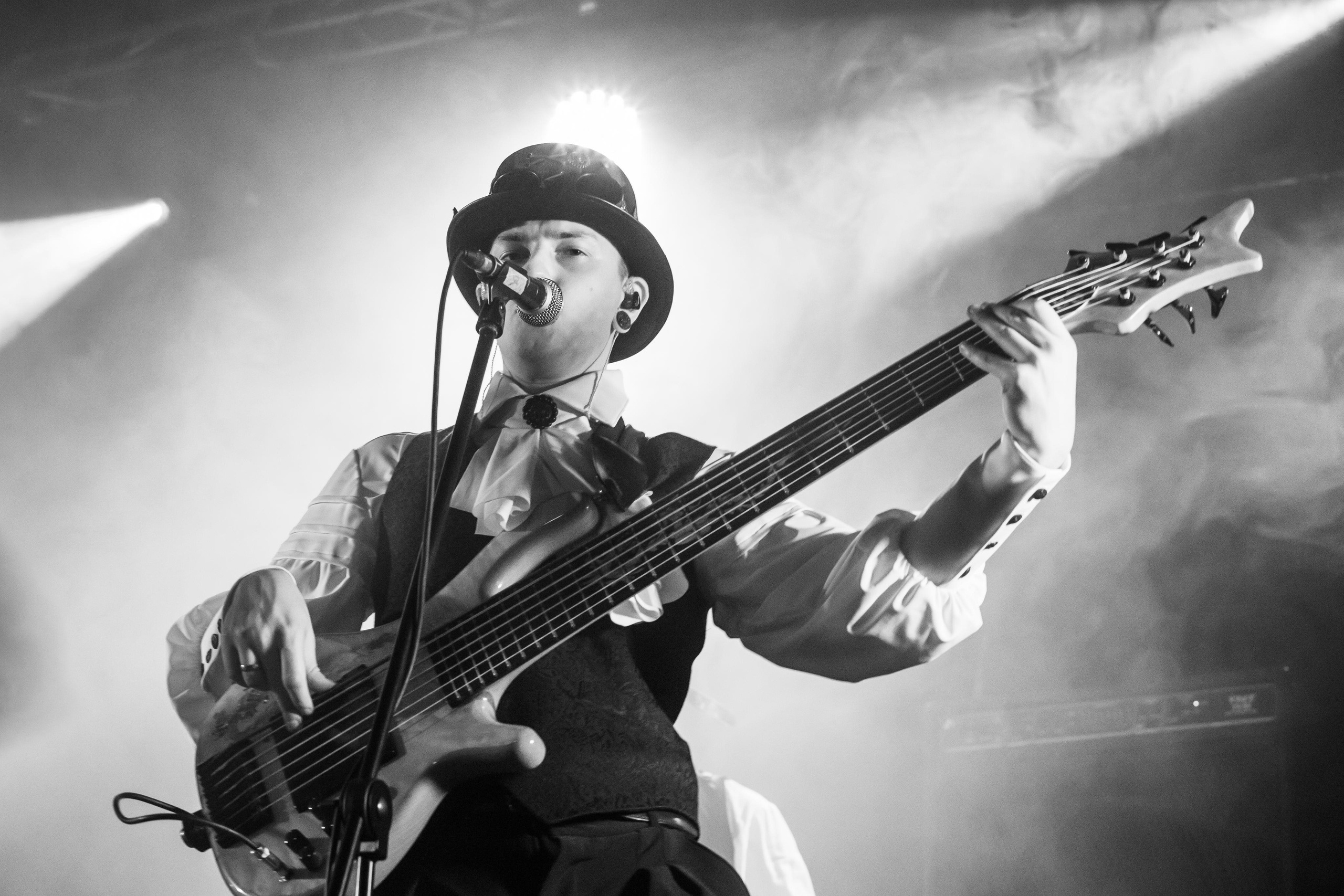 TEUFELSTANZ. Фотограф Сонкина Татьяна