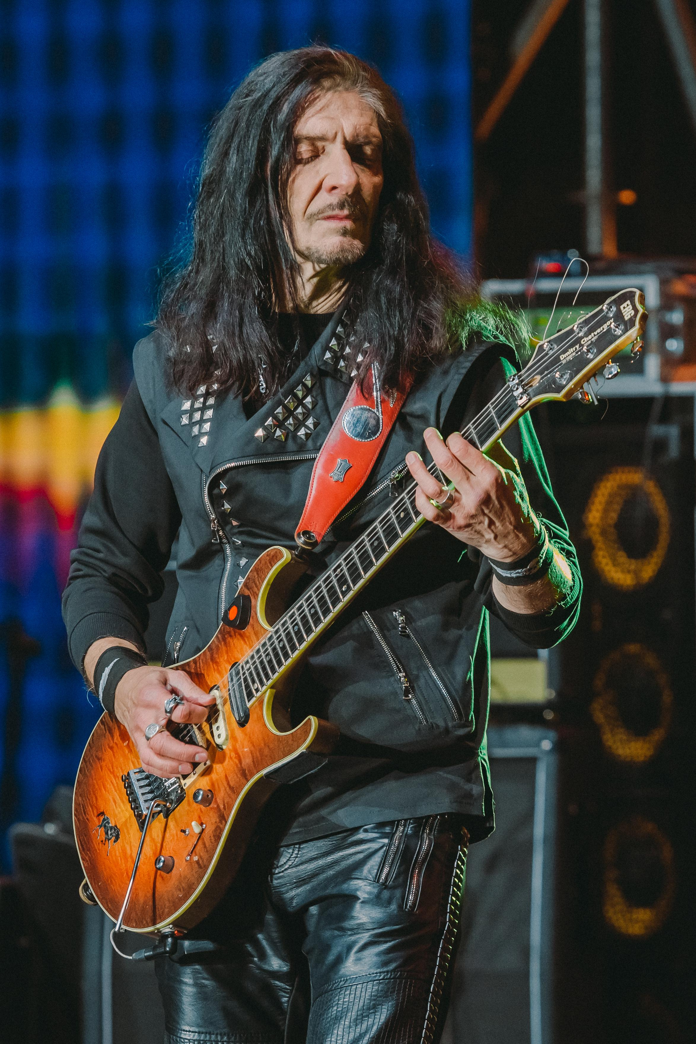 Дмитрий Четвергов