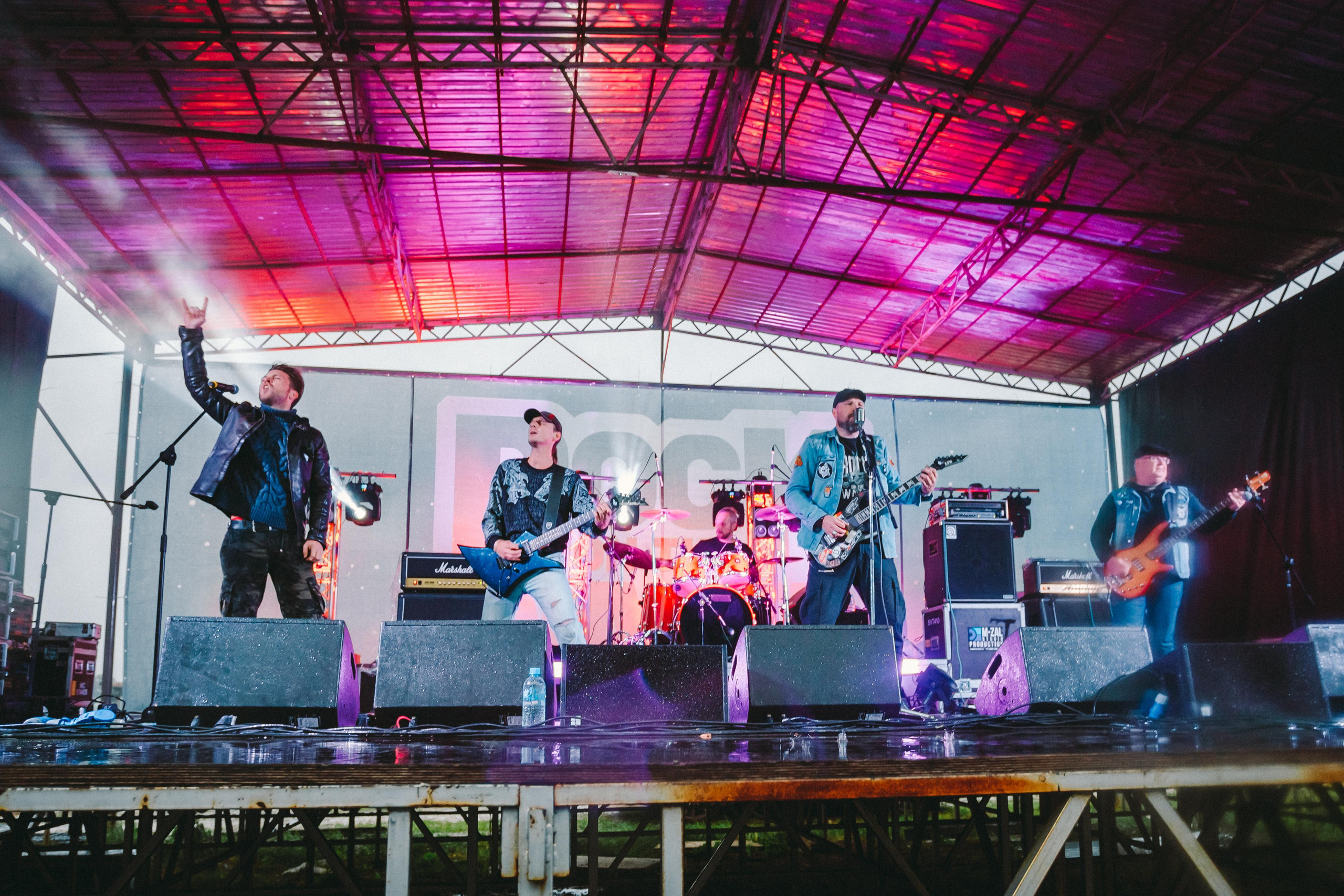 DEEPTOWN. Фотограф Сонкина Татьяна