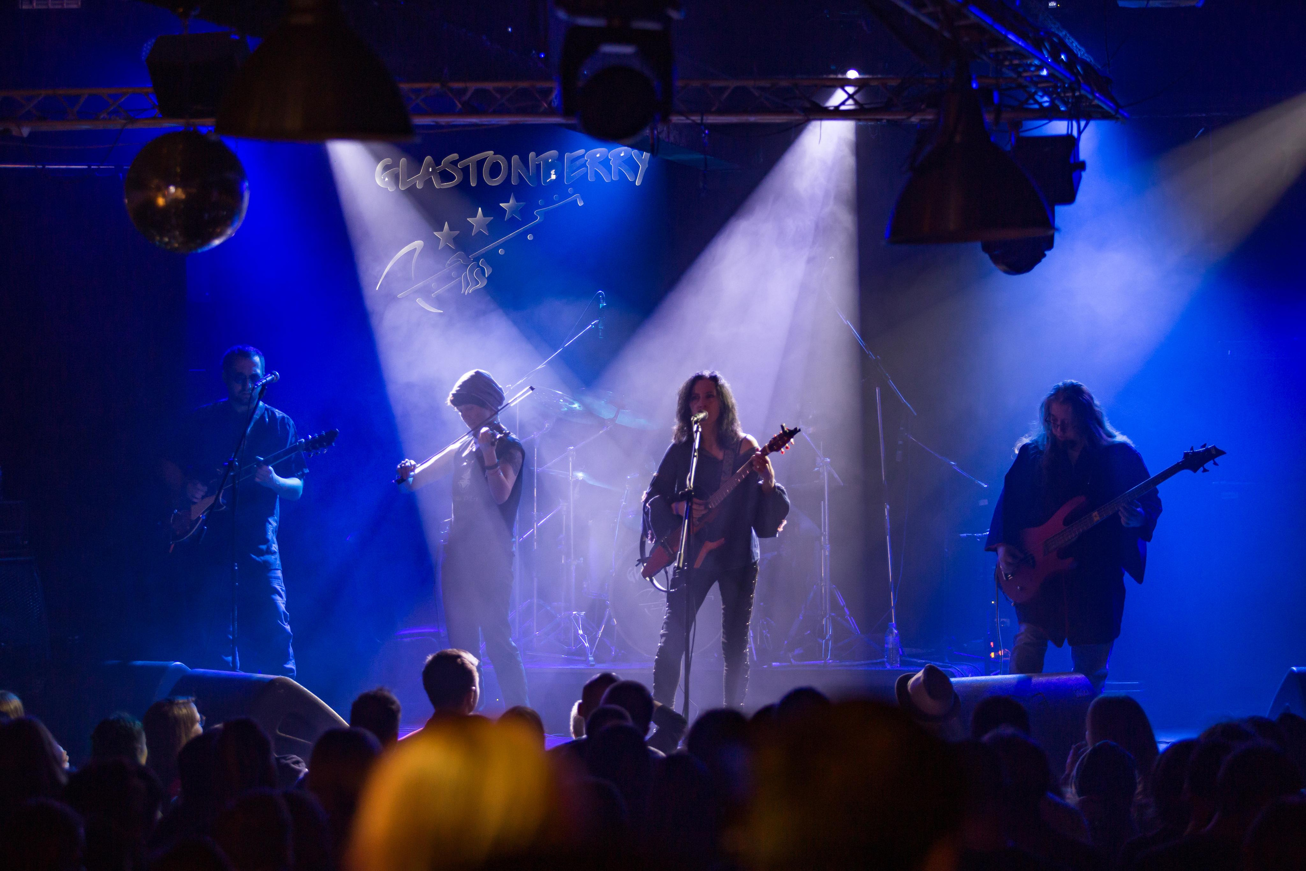 Канцлер Ги & Bregan D'Ert. Фотограф Сонкина Татьяна