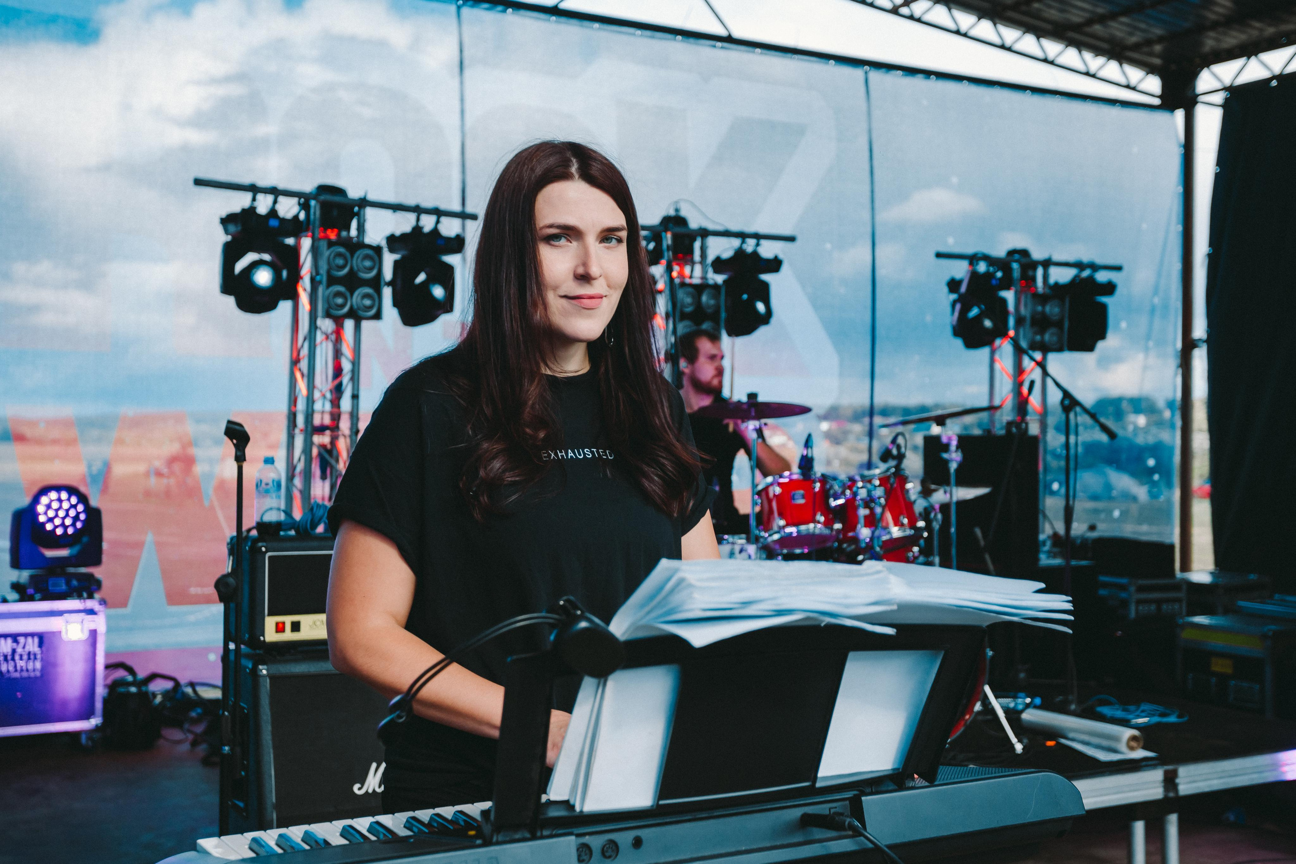 STRONTIUM. Photographer Sonkina Tatiana (Tanya Ash)