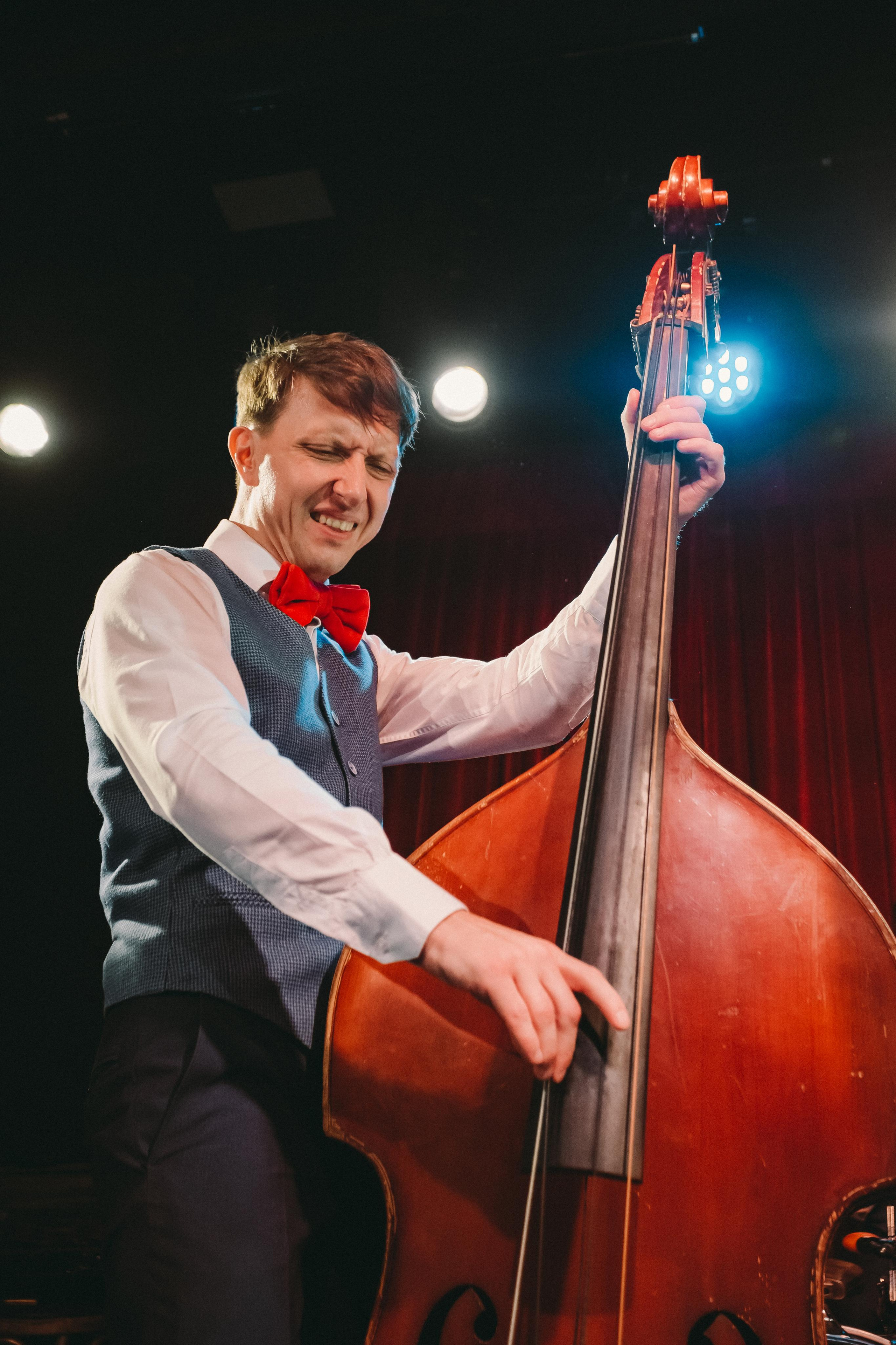 Джаз для детей и родителей. Photographer Sonkina Tatiana (Tanya Ash)