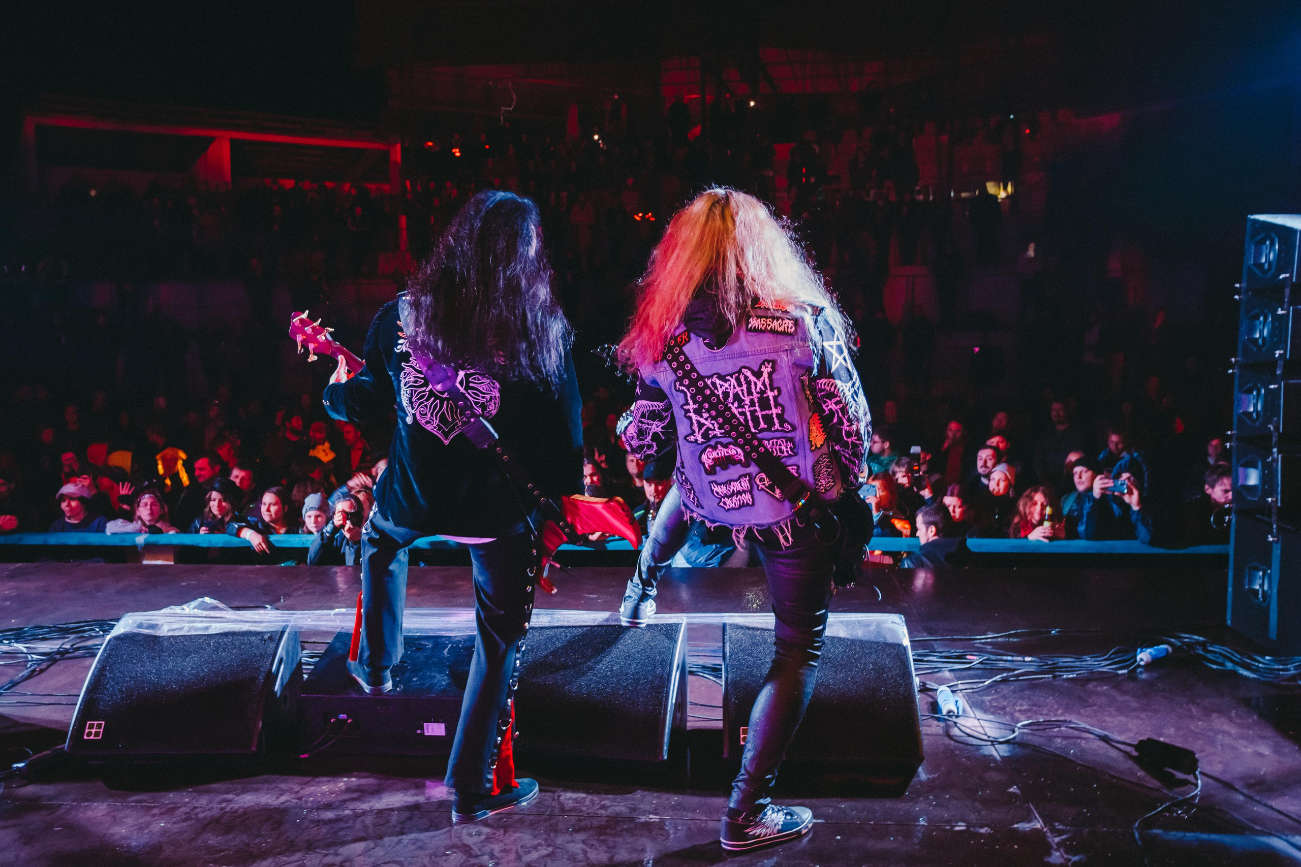 CATHARSIS. Фотограф Сонкина Татьяна