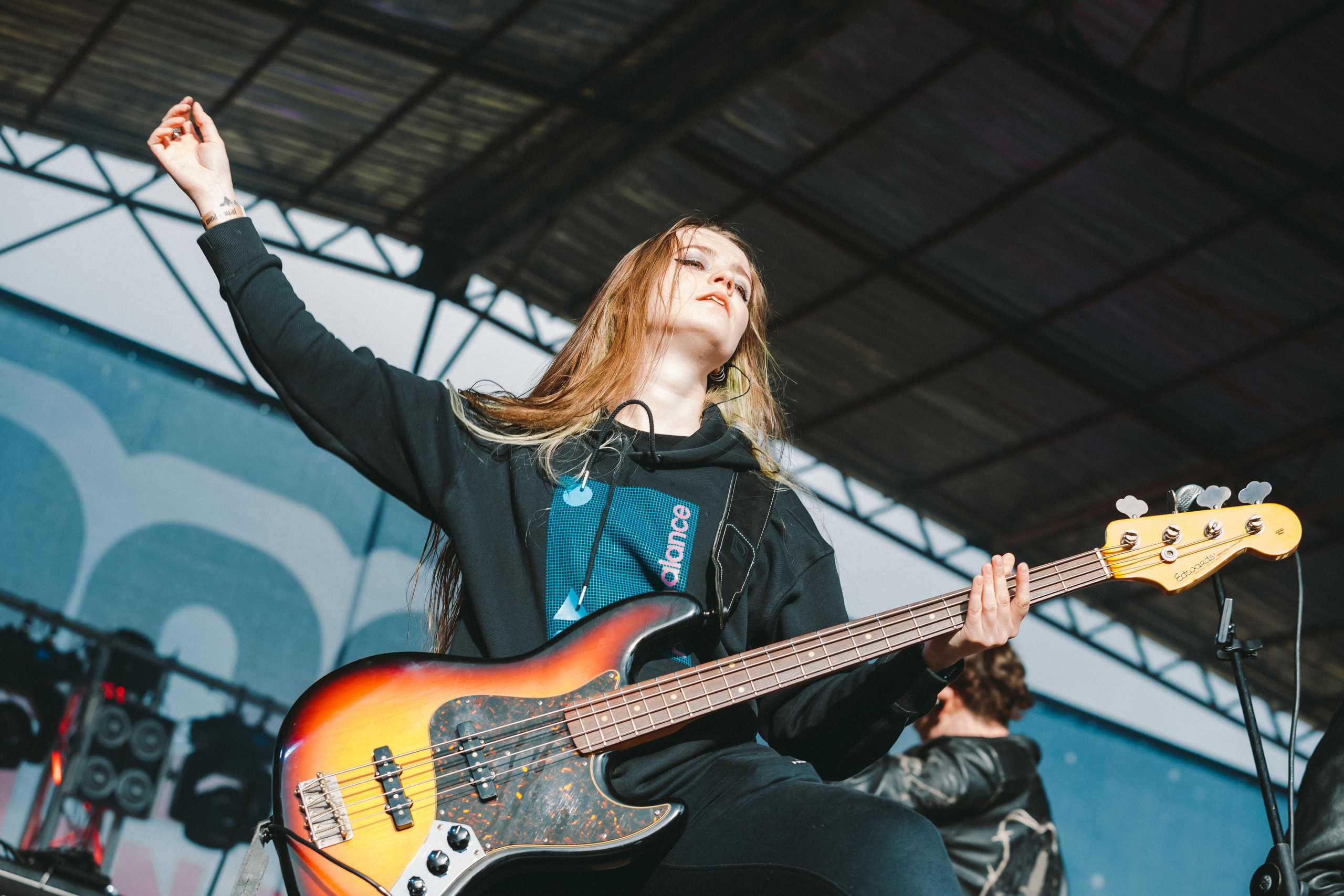 Б.А.У. Фотограф Сонкина Татьяна