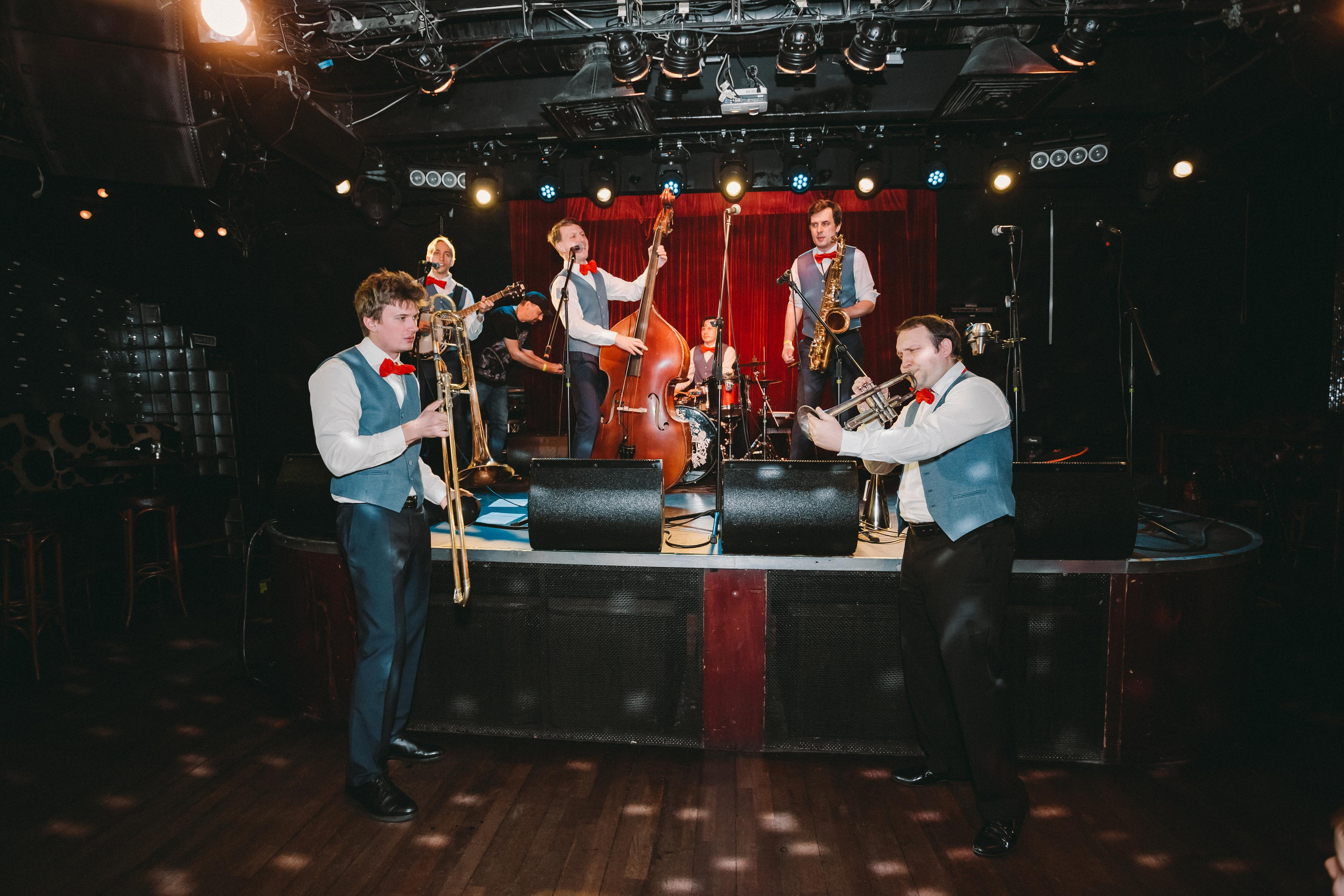 Джаз для детей и родителей. Photographer Sonkina Tatiana (Tanya Ash)