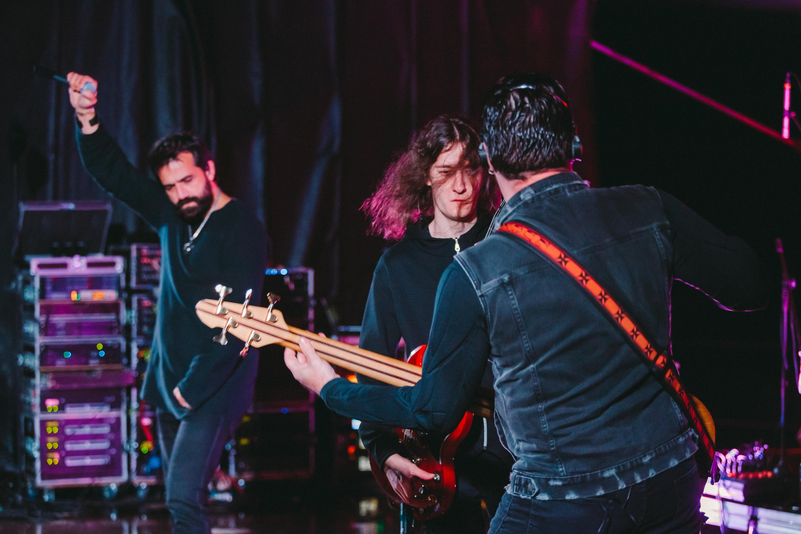 АНАТОМИЯ МЕЛАНХОЛИИ. Фотограф Сонкина Татьяна