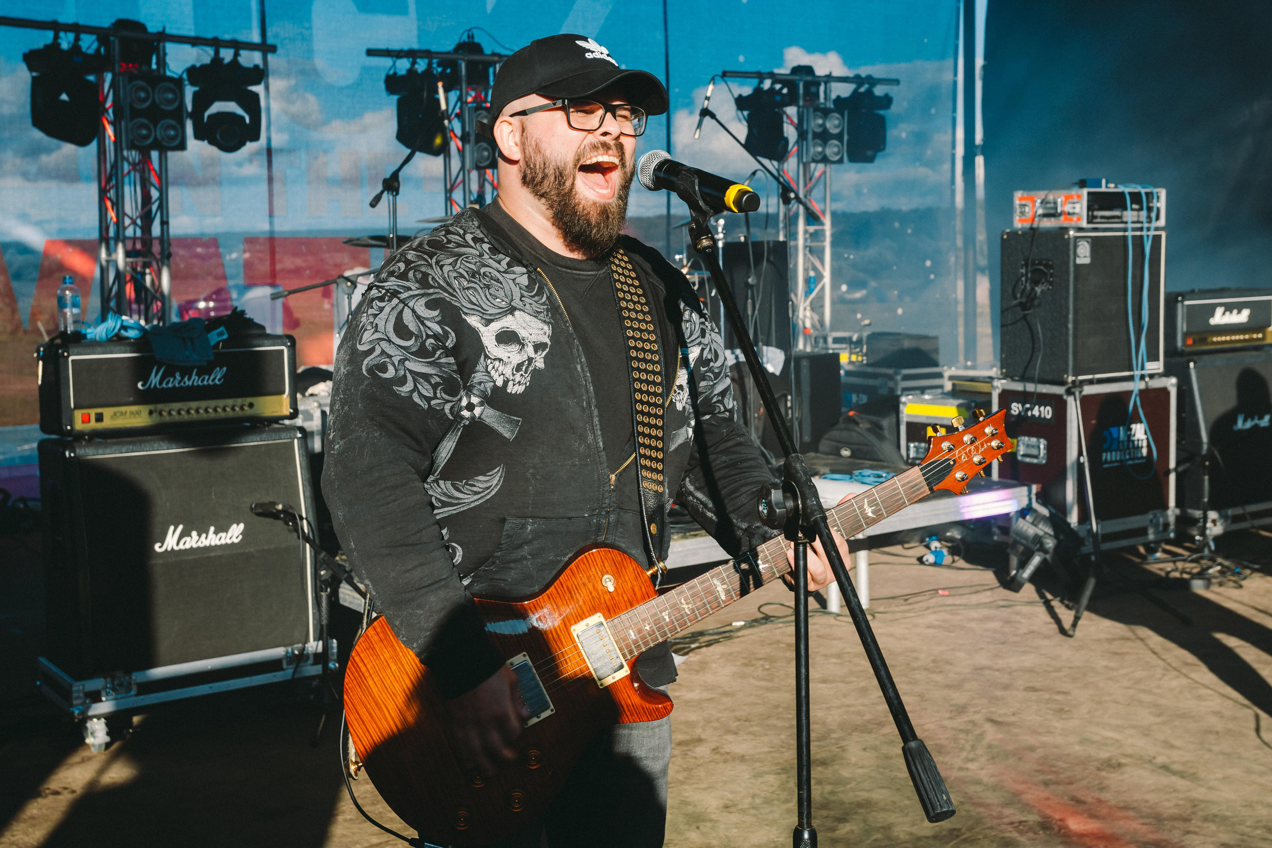 ОБЕ-РЕК. Фотограф Сонкина Татьяна