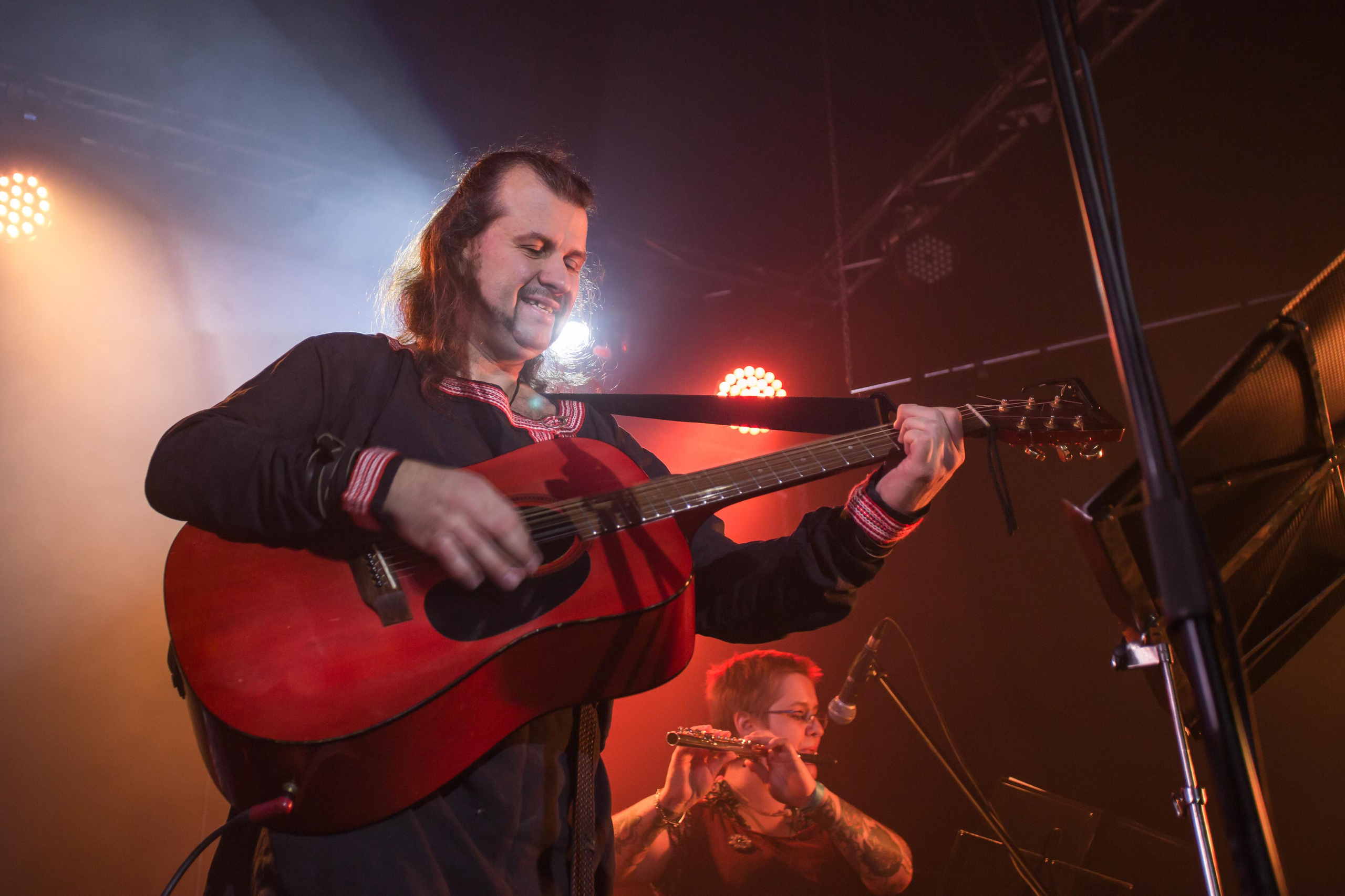 ВЕТЕР ВОДЫ. Photographer Sonkina Tatiana (Tanya Ash)