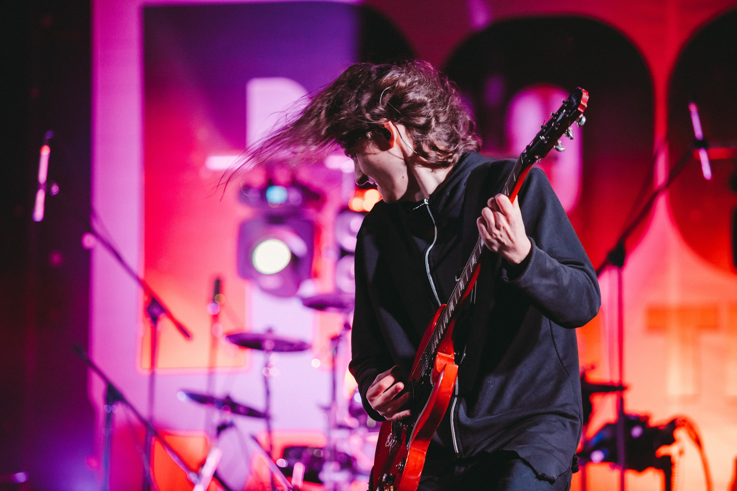 АНАТОМИЯ МЕЛАНХОЛИИ. Фотограф Сонкина Татьяна