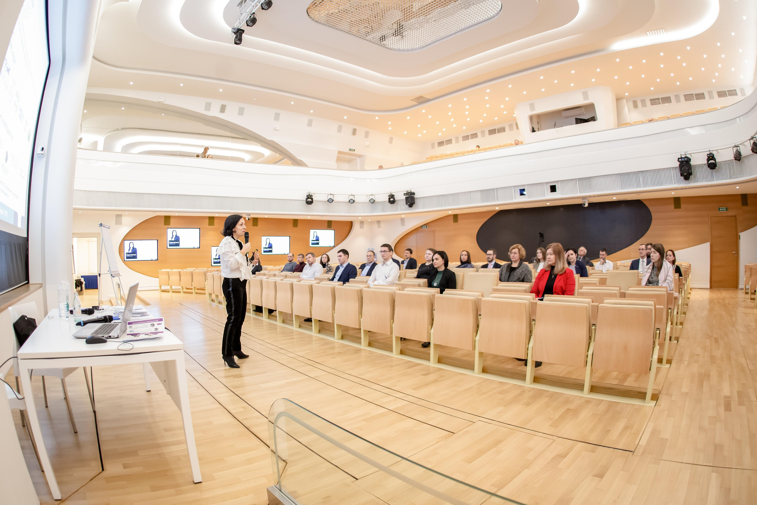 День развития ГК. Фотограф Сонкина Татьяна