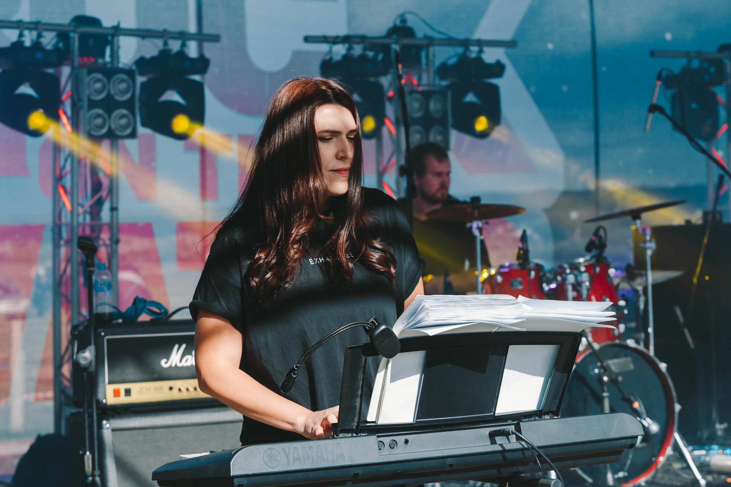 STRONTIUM. Photographer Sonkina Tatiana (Tanya Ash)