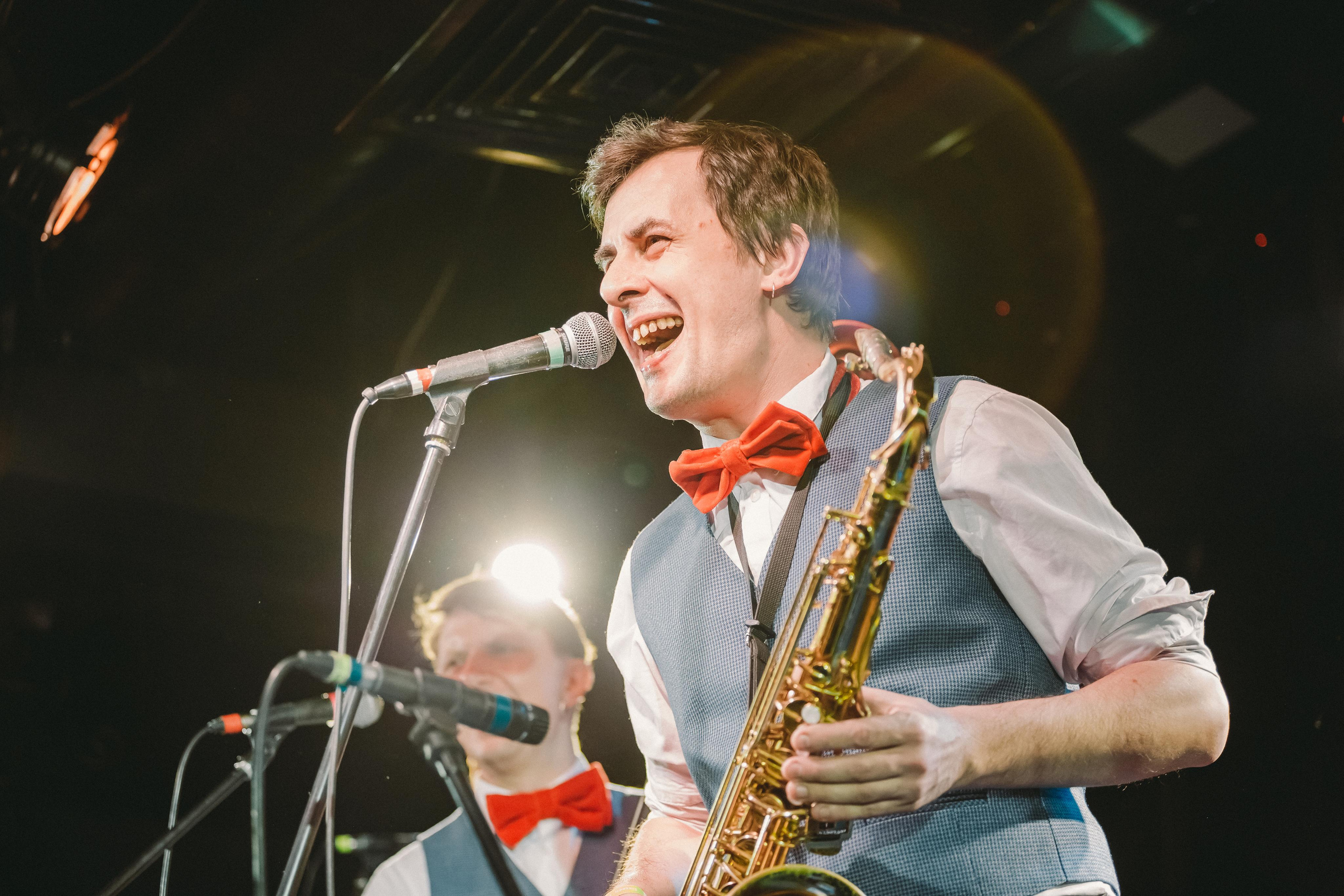 Джаз для детей и родителей. Photographer Sonkina Tatiana (Tanya Ash)