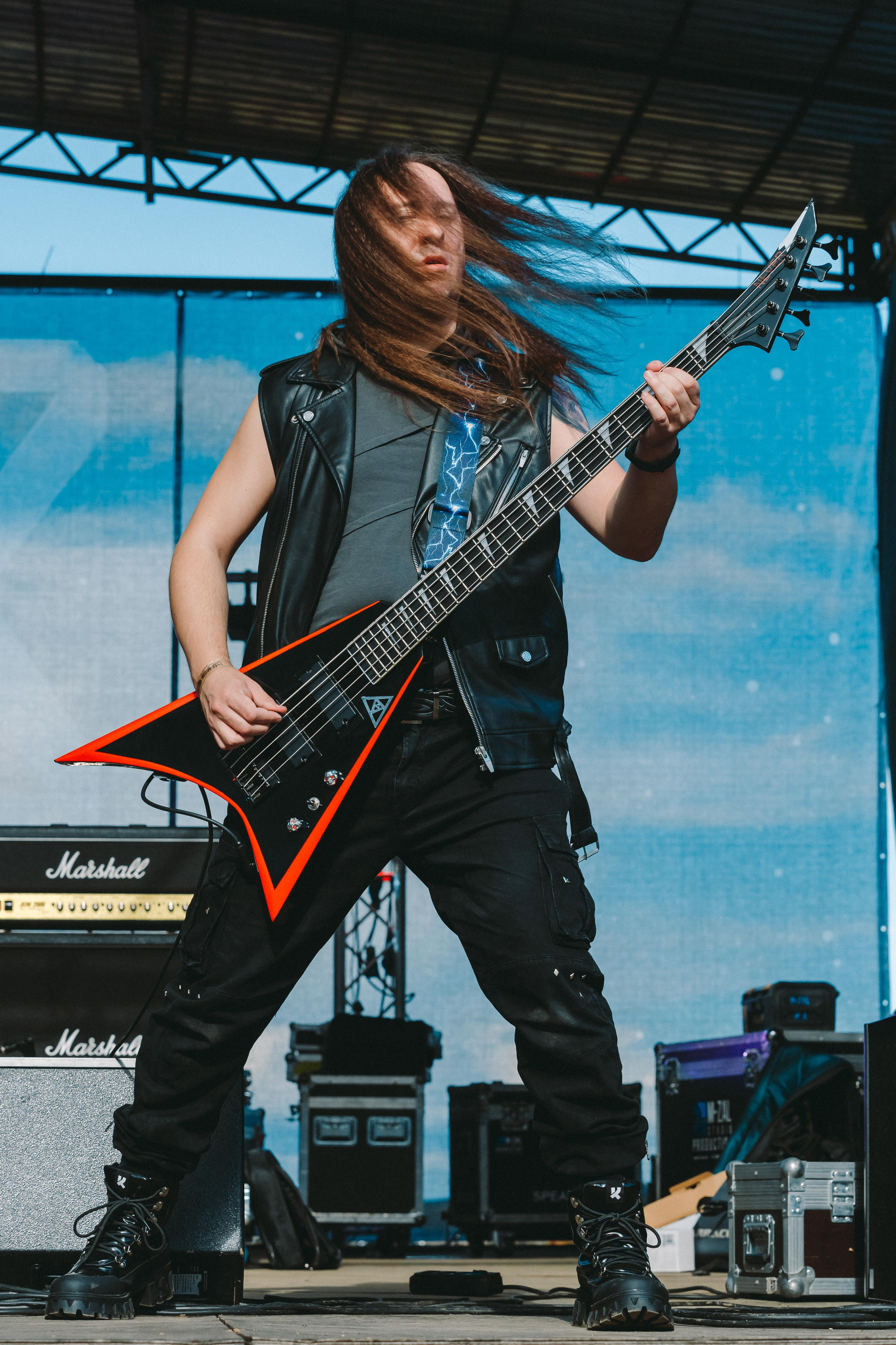 STRONTIUM. Photographer Sonkina Tatiana (Tanya Ash)