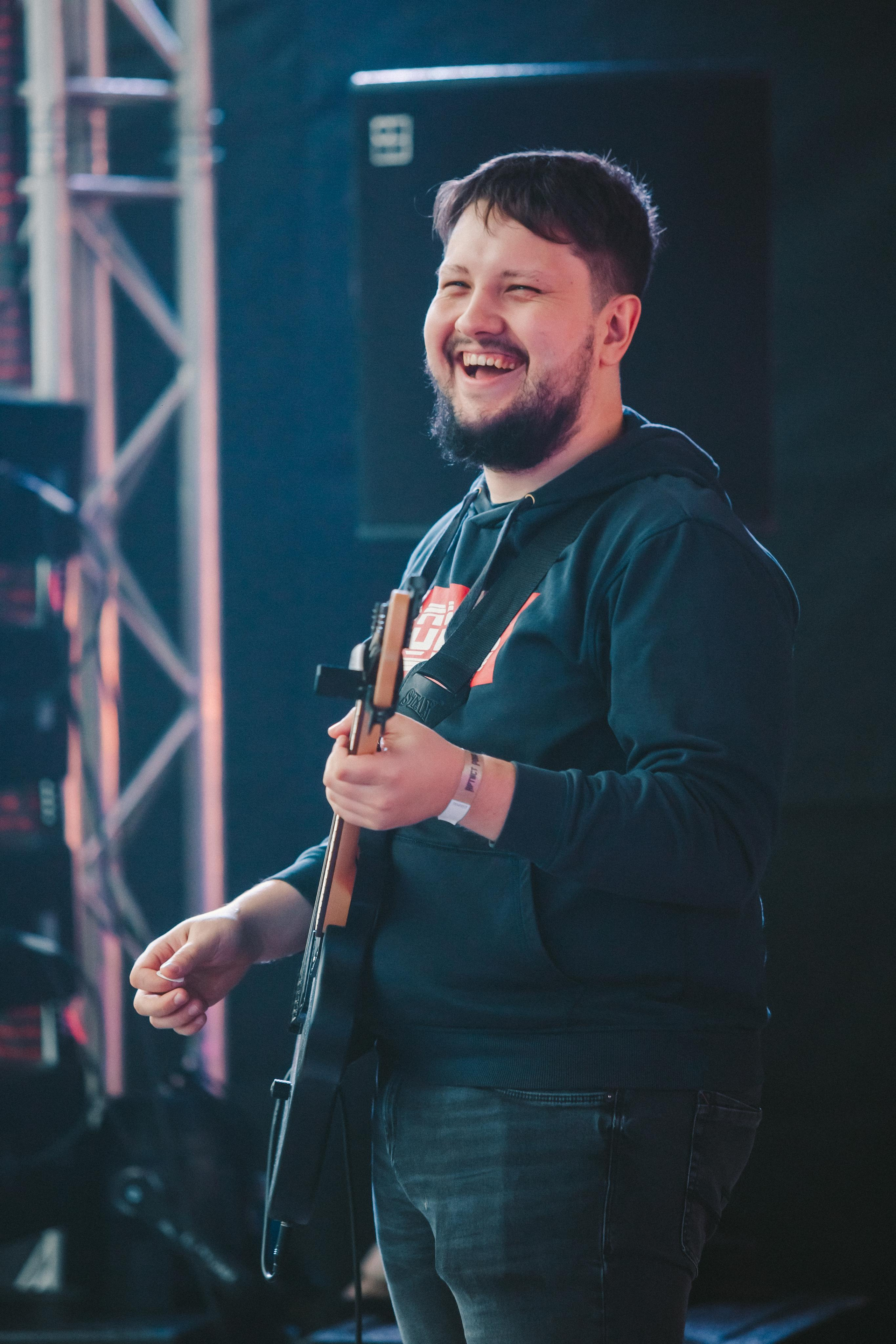 REDBEARRY. Photographer Sonkina Tatiana (Tanya Ash)