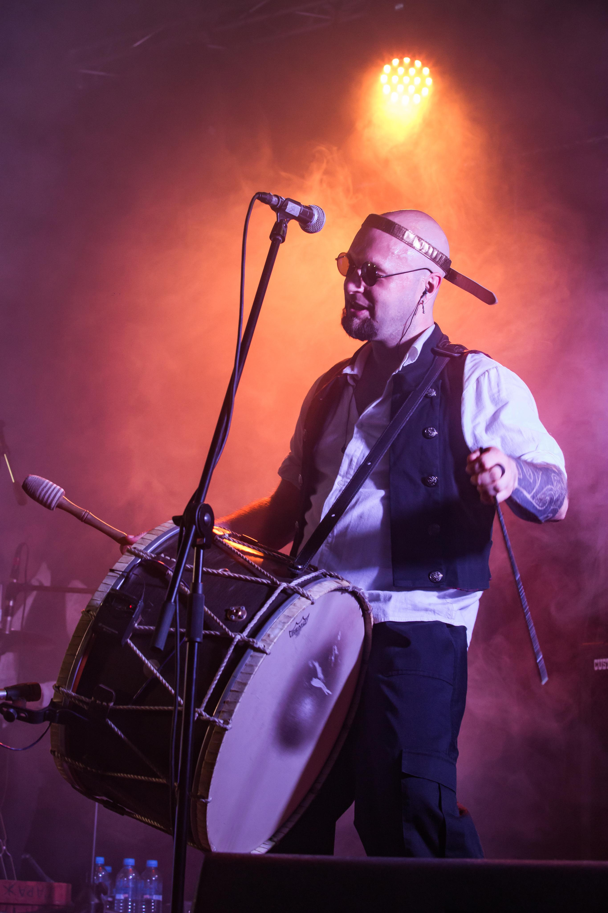 TEUFELSTANZ. Фотограф Сонкина Татьяна