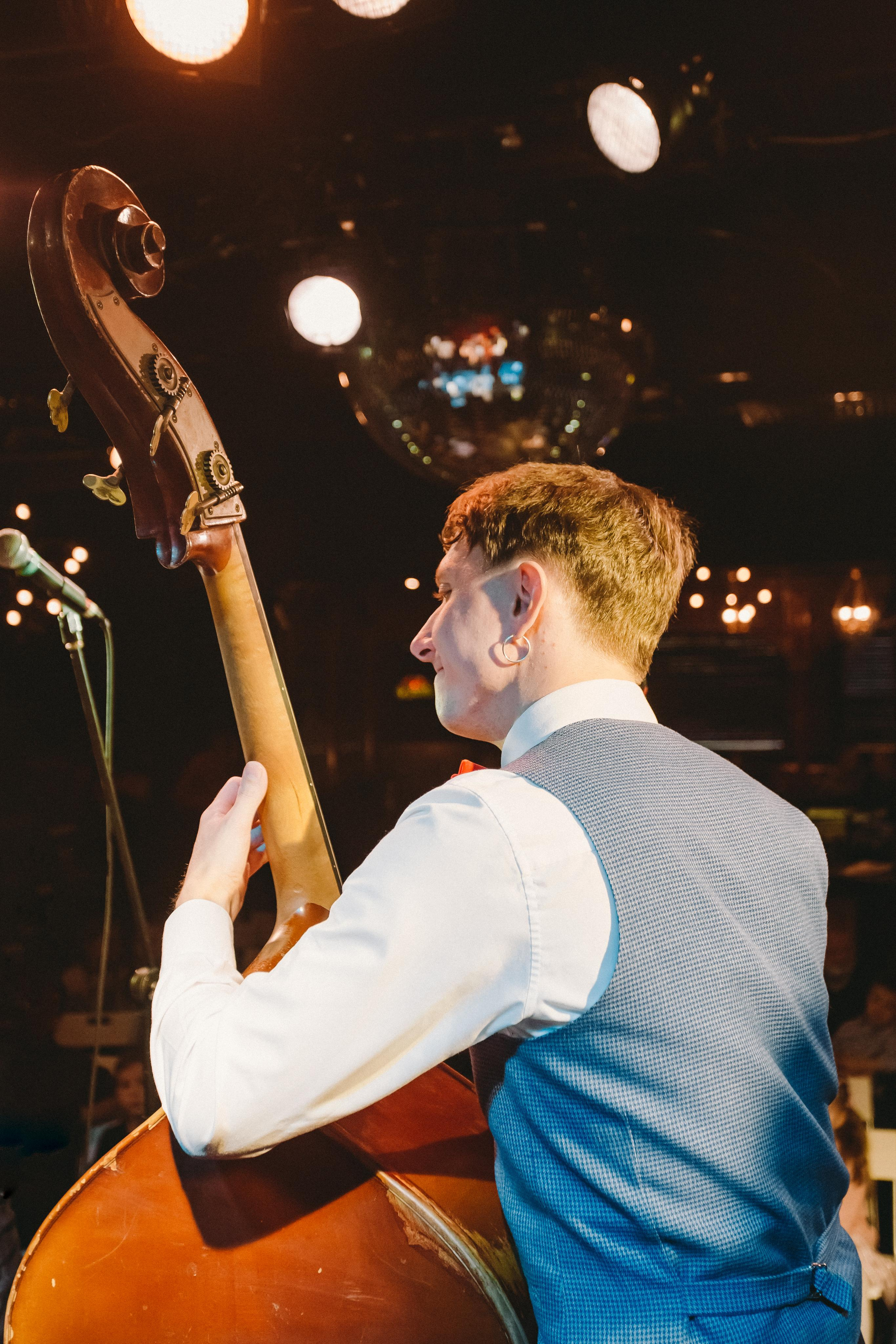 Джаз для детей и родителей. Photographer Sonkina Tatiana (Tanya Ash)