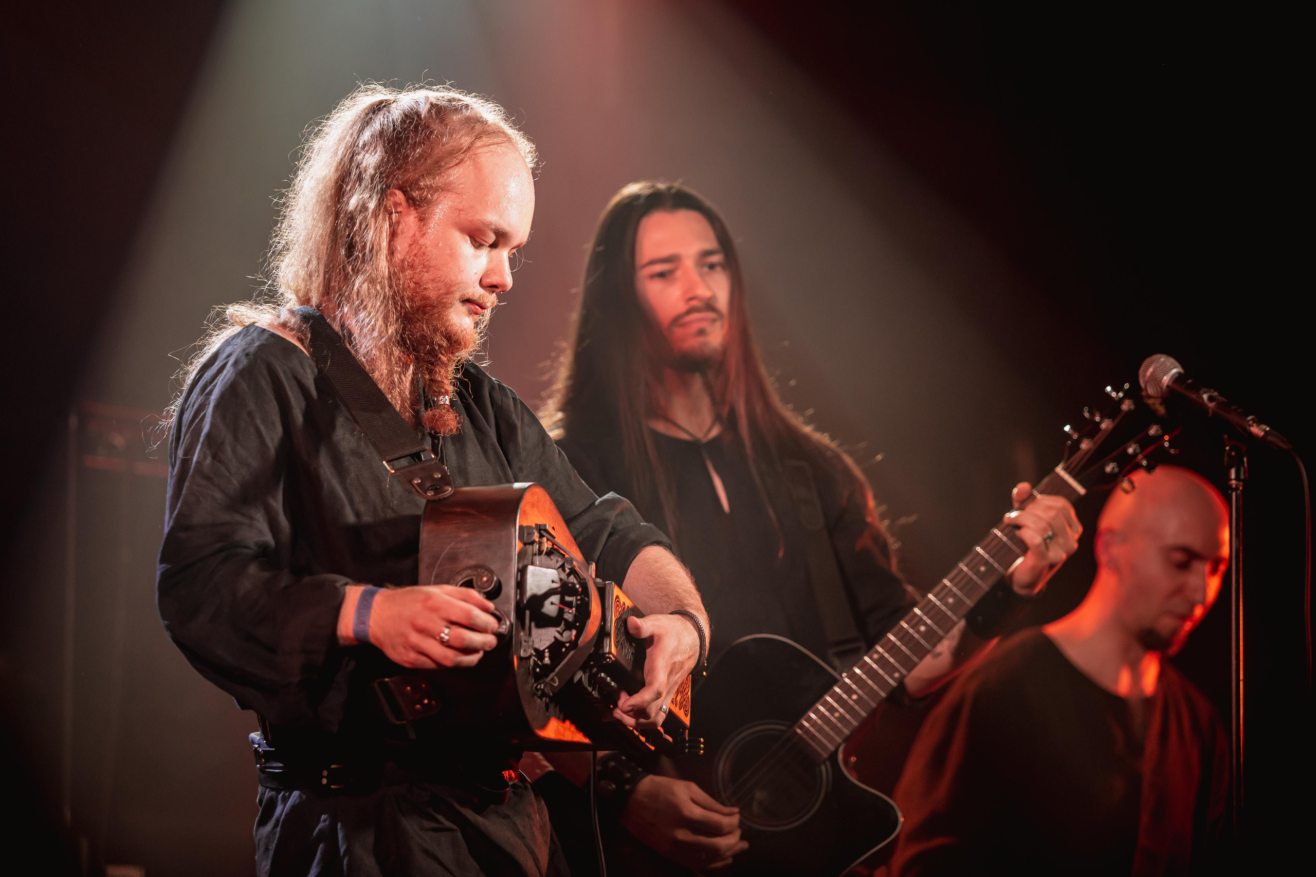 SPIRE. Фотограф Сонкина Татьяна