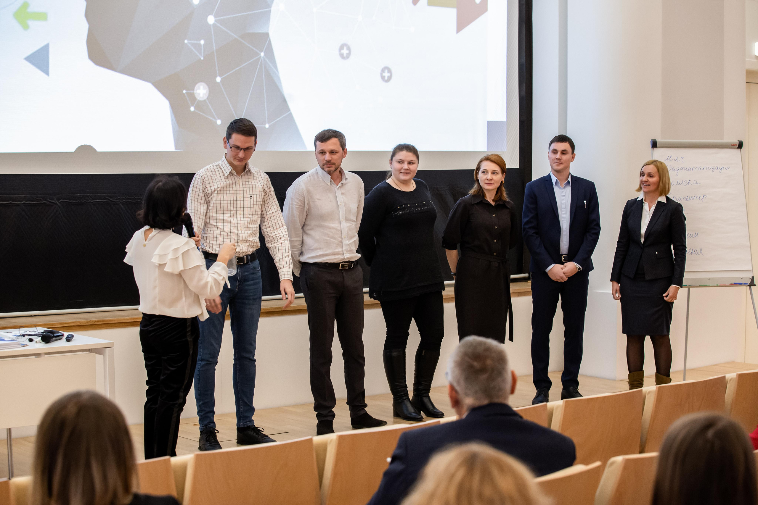 День развития ГК. Фотограф Сонкина Татьяна