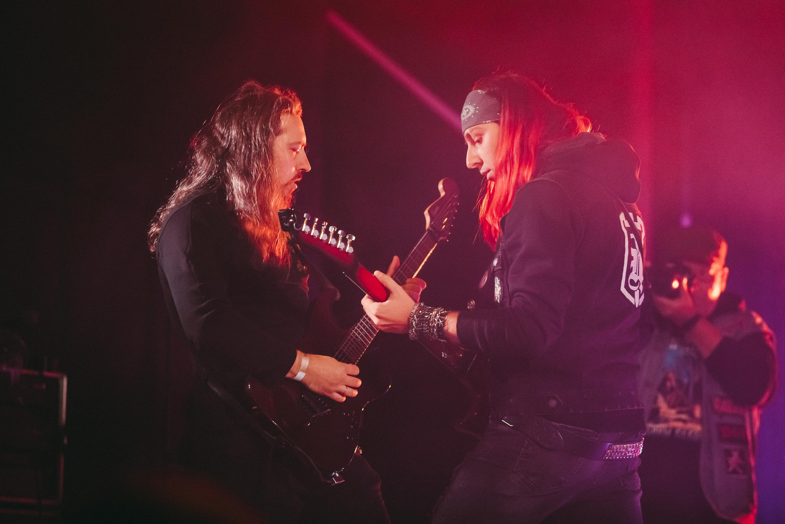 ЦИТАДЕЛЬ. Photographer Sonkina Tatiana (Tanya Ash)