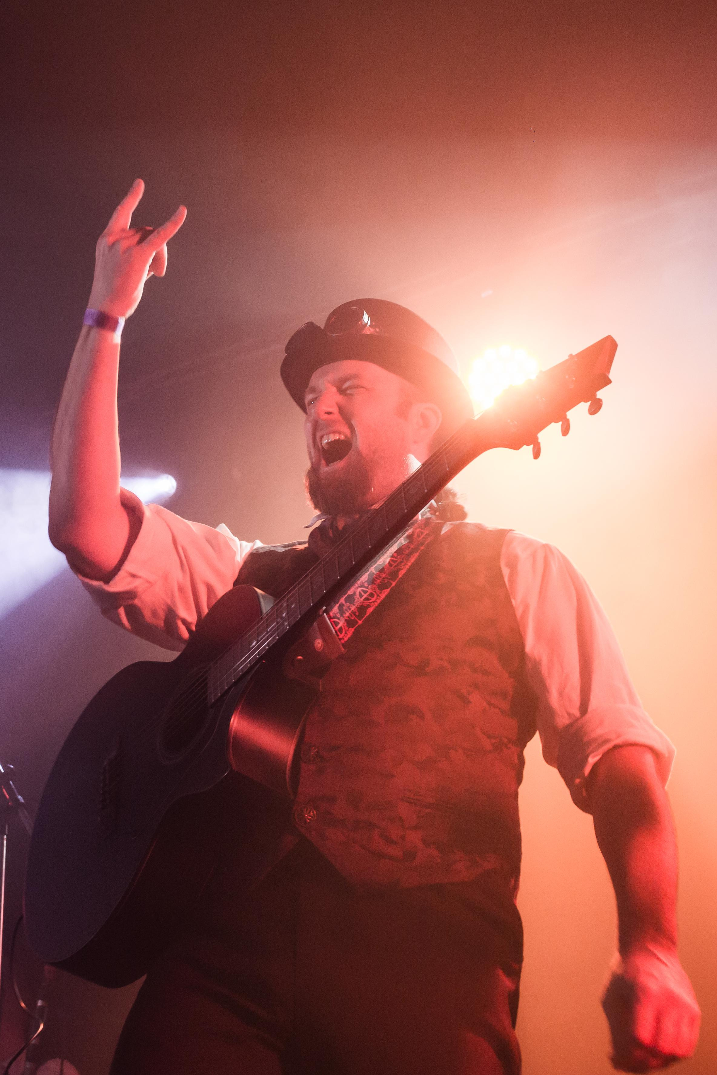 TEUFELSTANZ. Фотограф Сонкина Татьяна