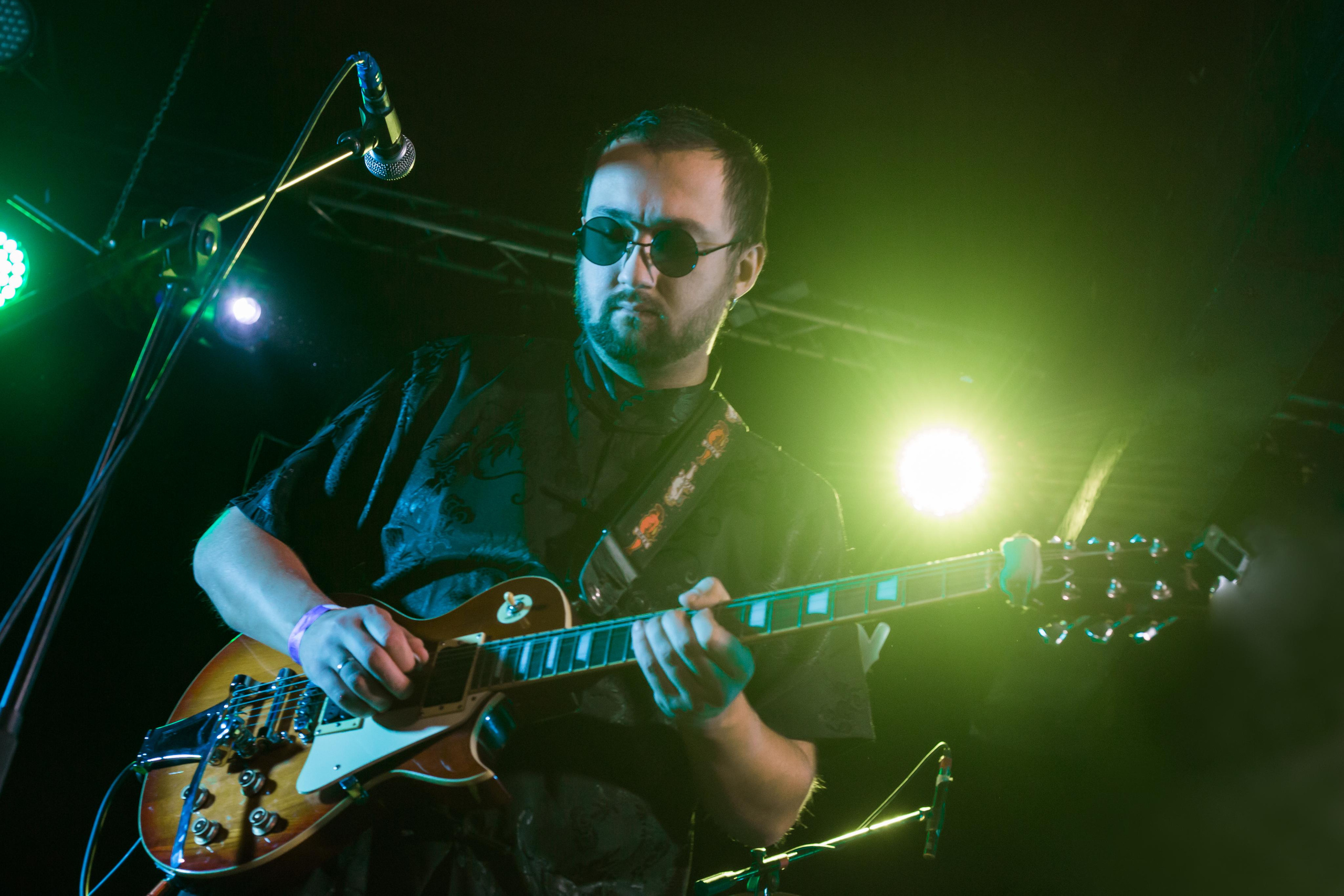 Канцлер Ги & Bregan D'Ert. Фотограф Сонкина Татьяна