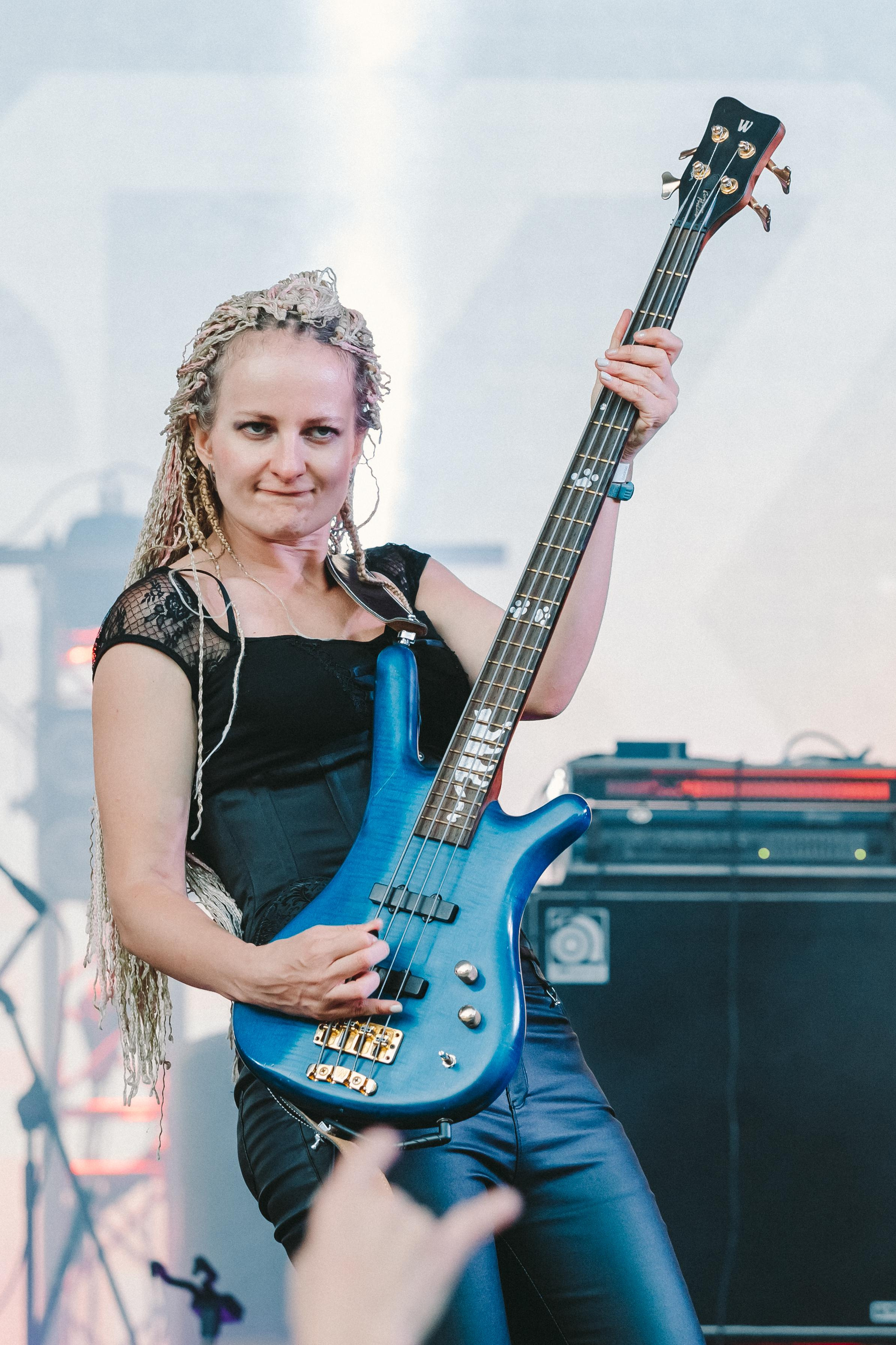 AURA. Photographer Sonkina Tatiana (Tanya Ash)