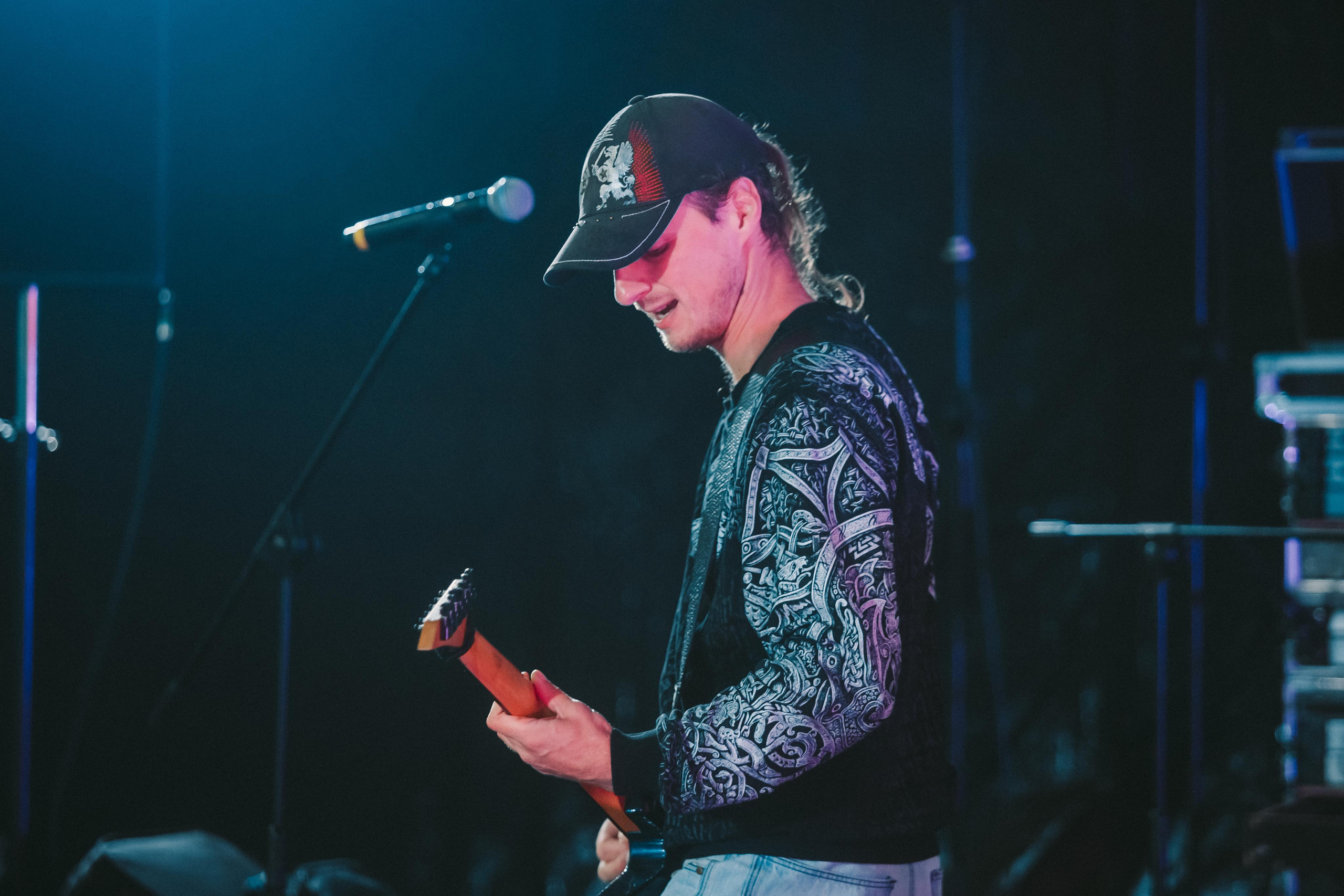 DEEPTOWN. Фотограф Сонкина Татьяна