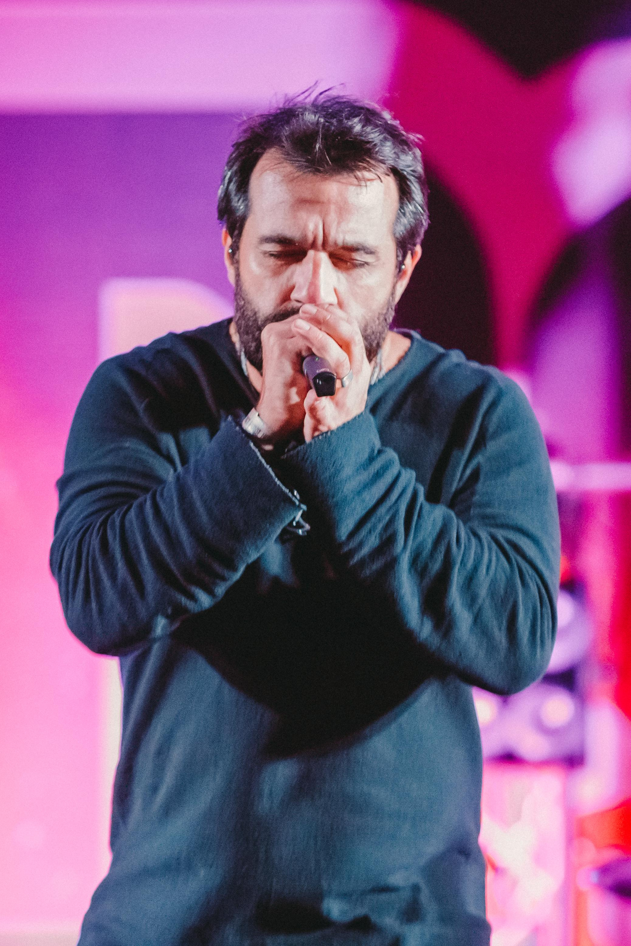 АНАТОМИЯ МЕЛАНХОЛИИ. Фотограф Сонкина Татьяна