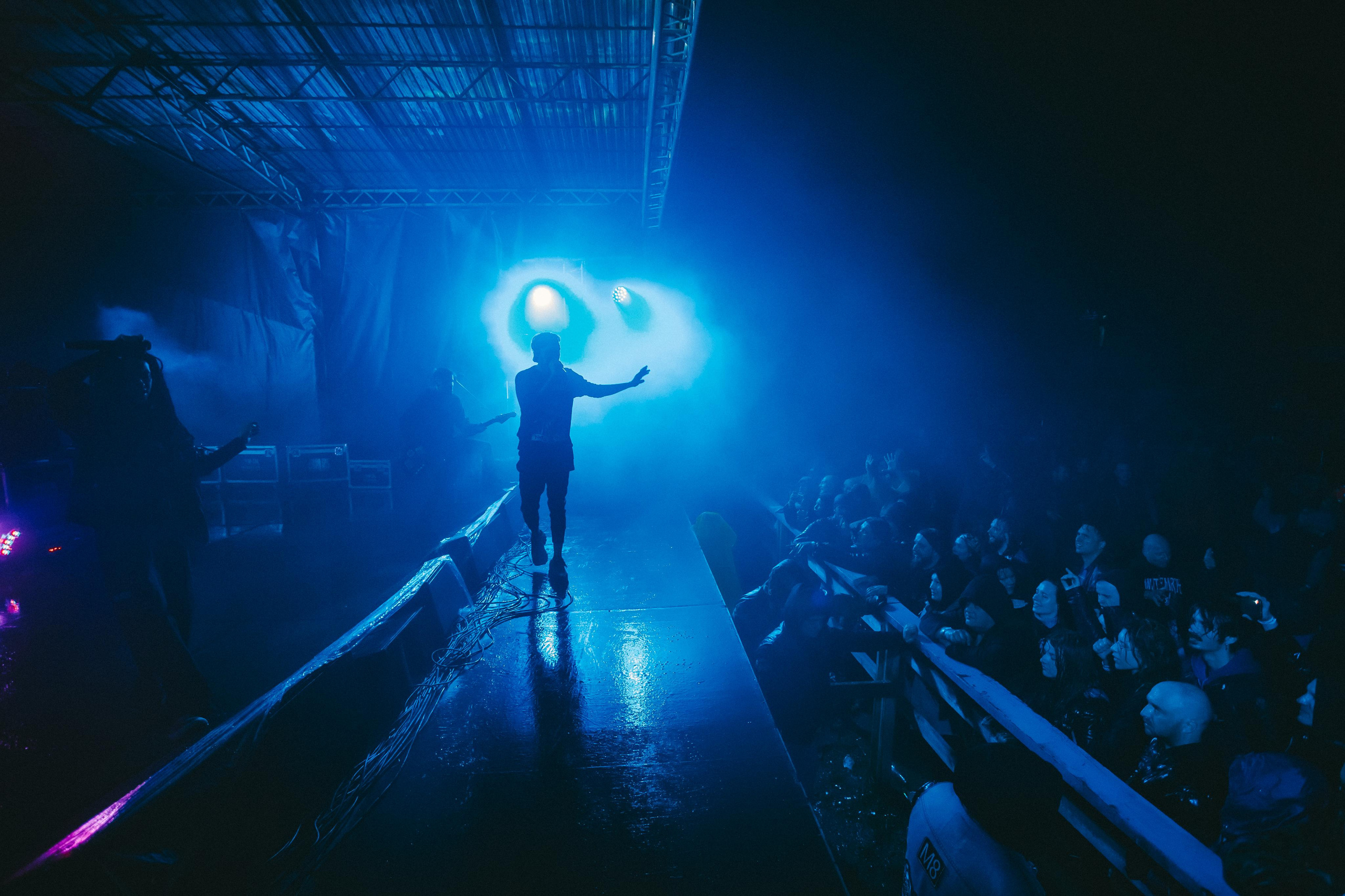 СЛОТ. Фотограф Сонкина Татьяна