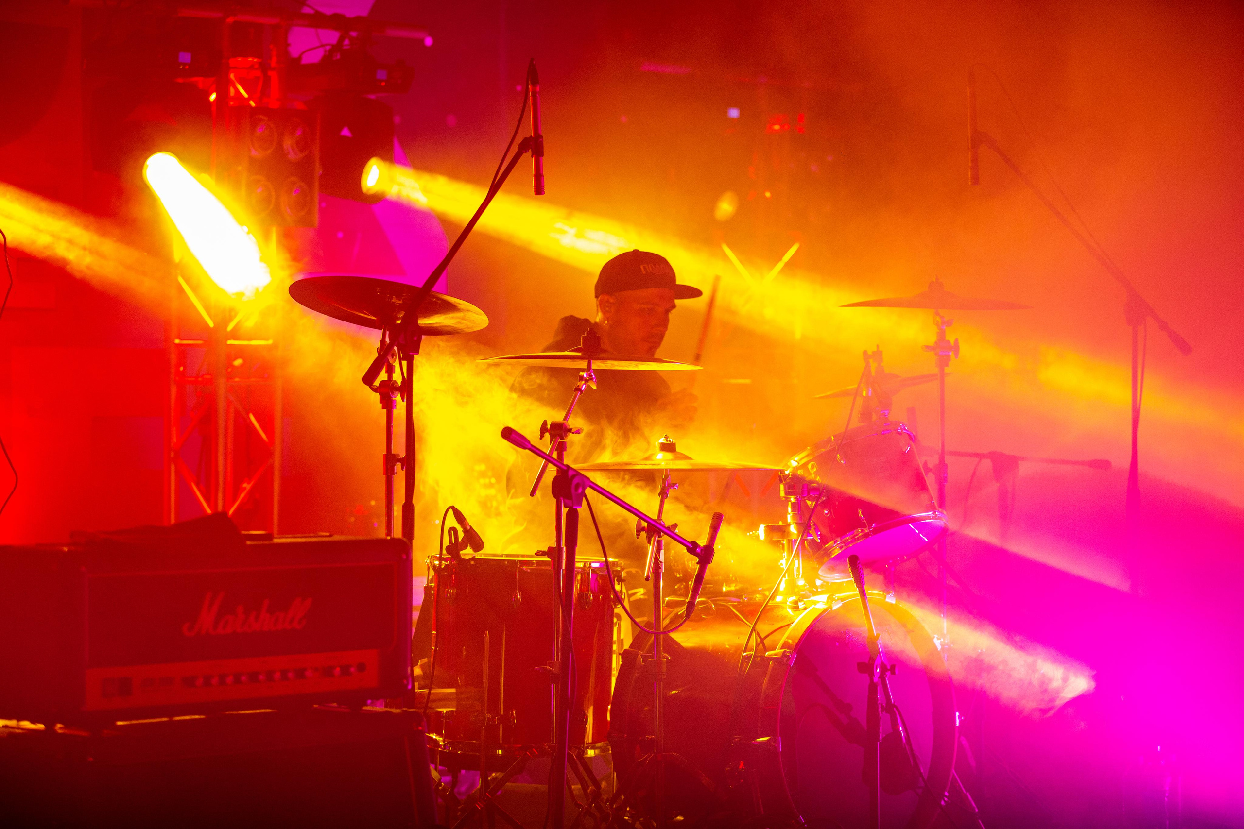 СЛОТ. Фотограф Сонкина Татьяна