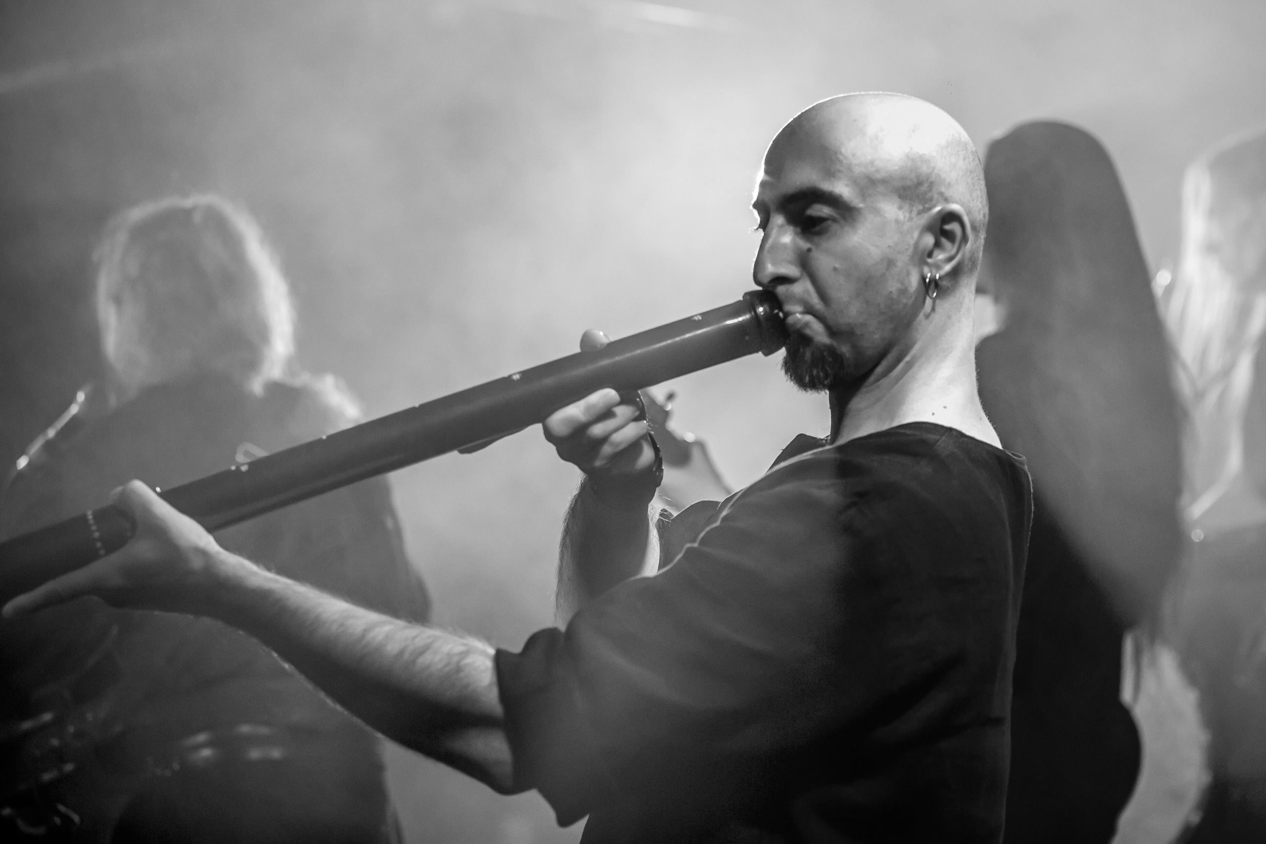 SPIRE. Фотограф Сонкина Татьяна