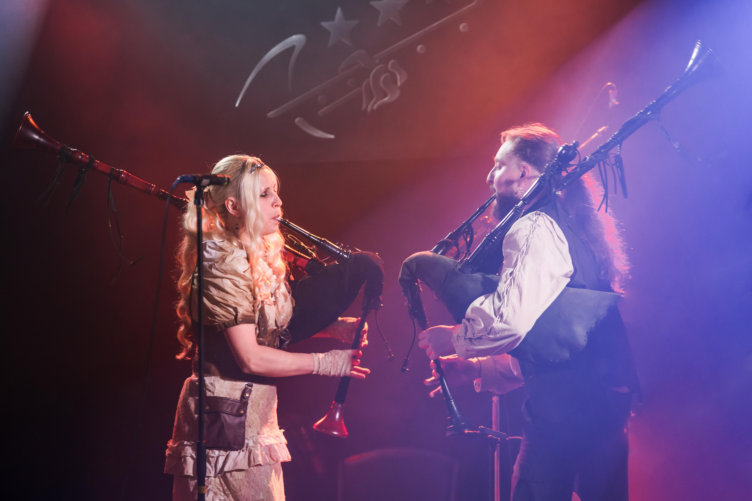 TEUFELSTANZ. Фотограф Сонкина Татьяна