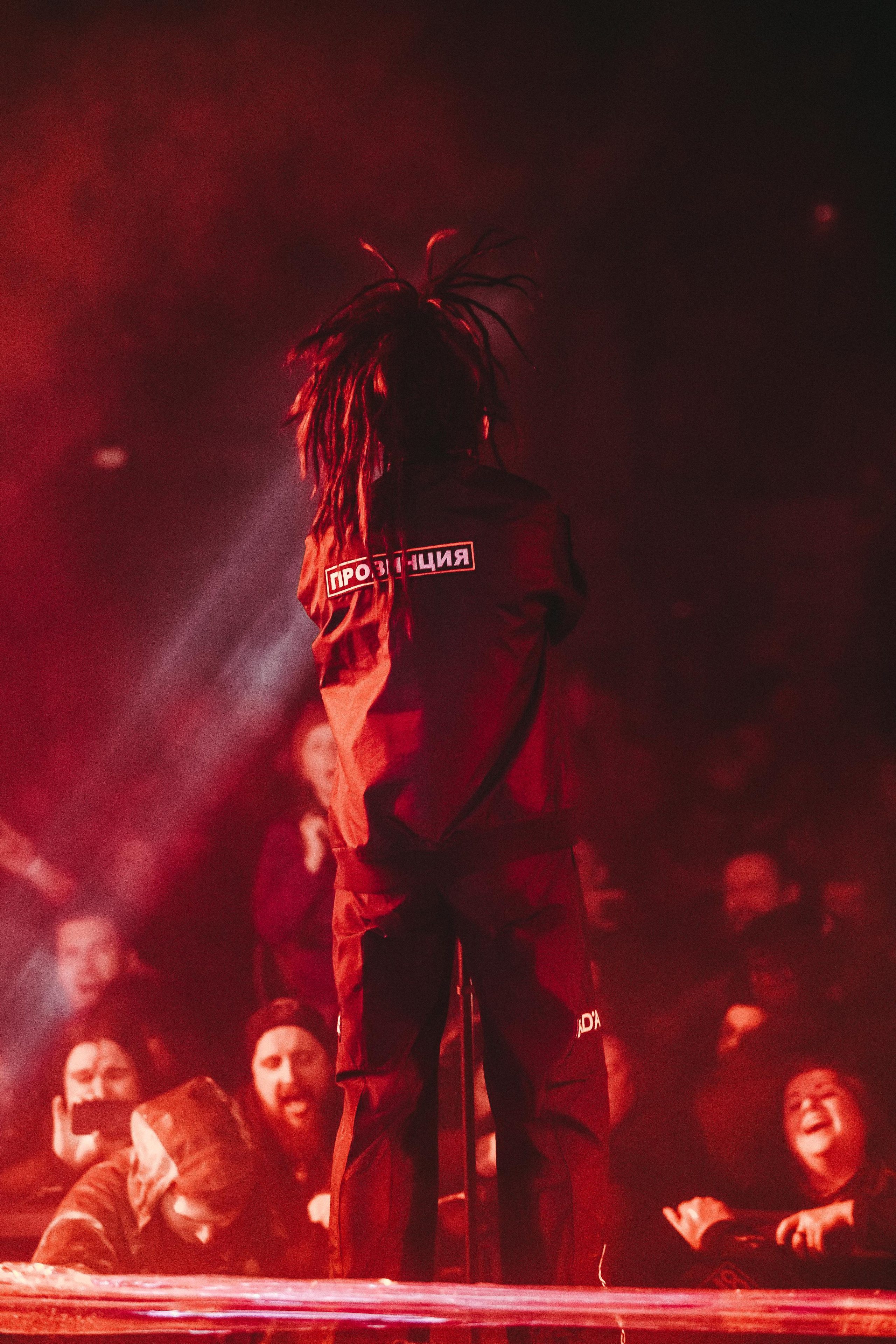 СЛОТ. Фотограф Сонкина Татьяна