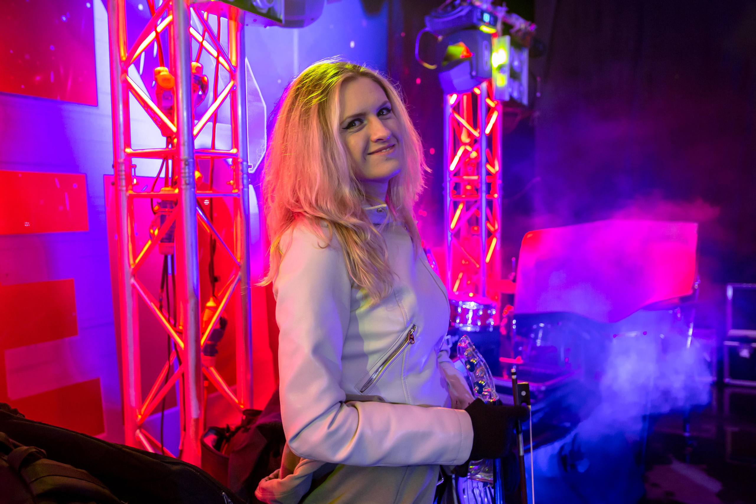 CATHARSIS. Фотограф Сонкина Татьяна