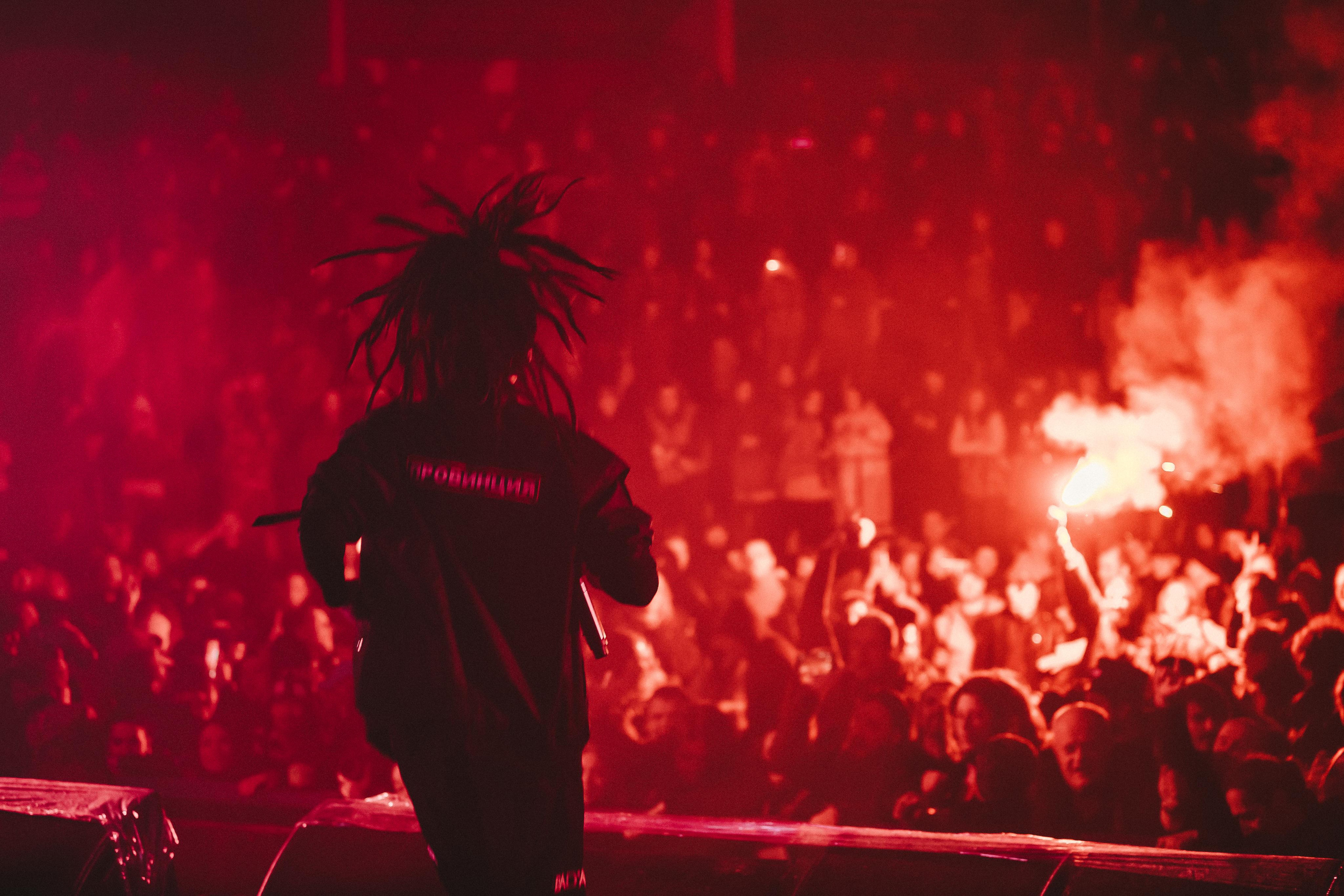 СЛОТ. Фотограф Сонкина Татьяна