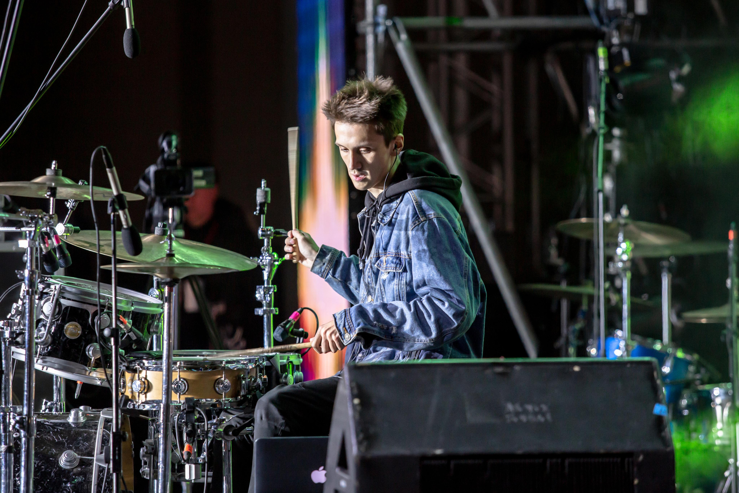 Дмитрий Четвергов