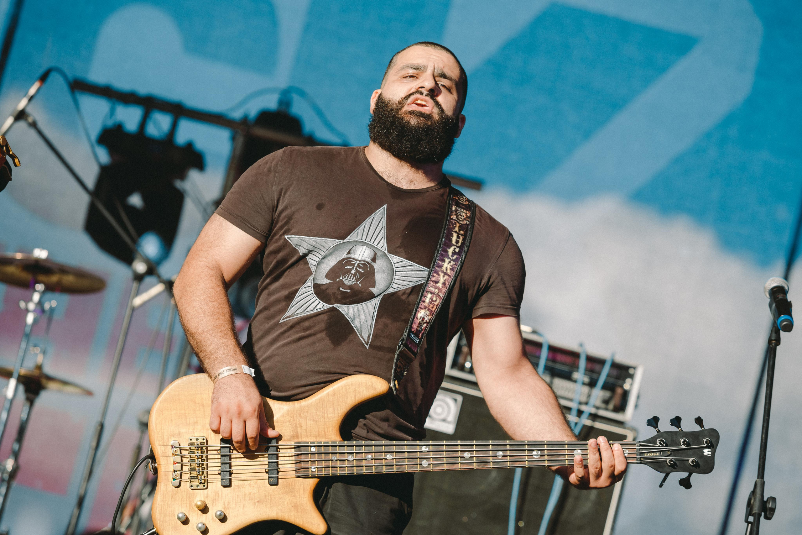 ОБЕ-РЕК. Фотограф Сонкина Татьяна