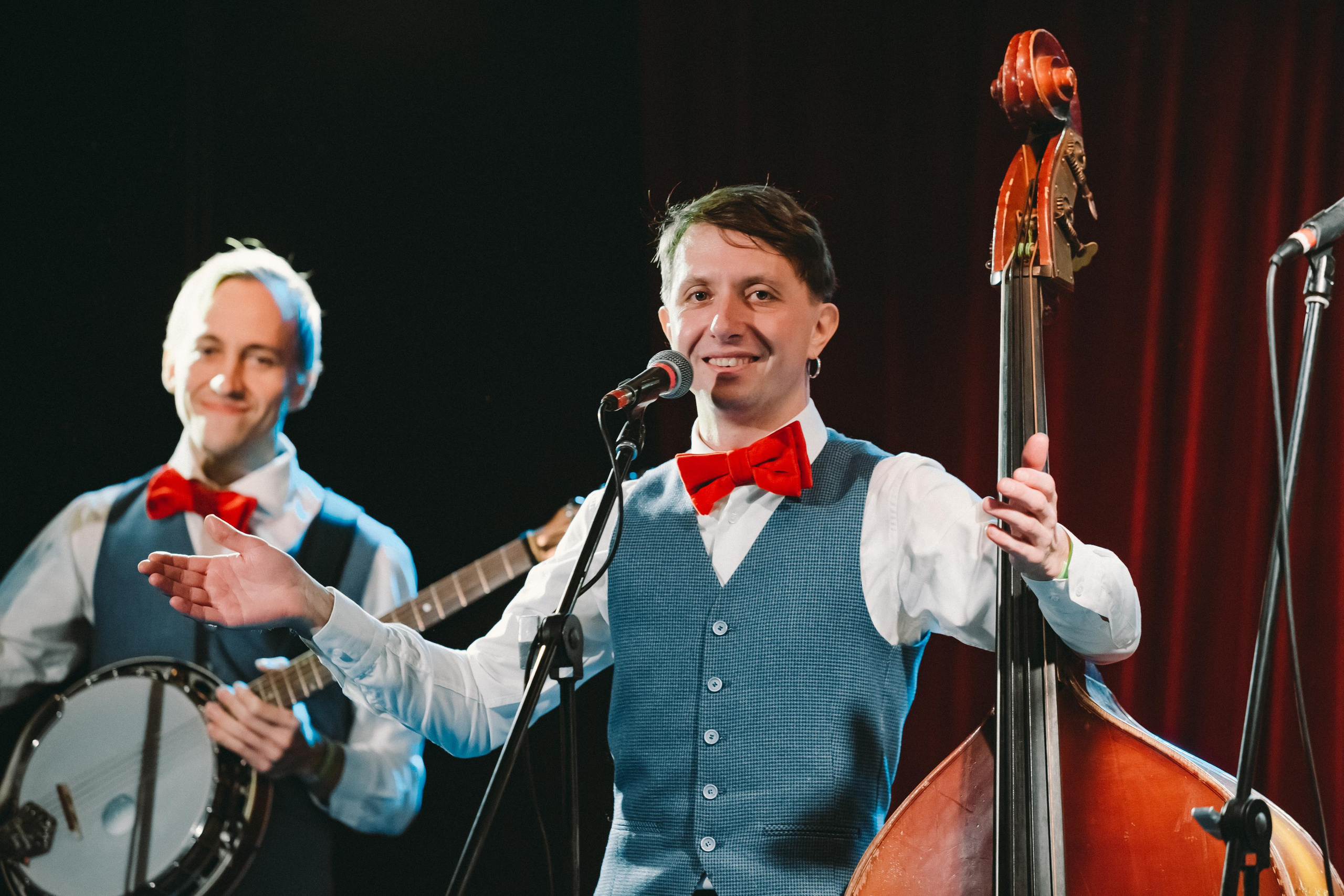 Джаз для детей и родителей. Photographer Sonkina Tatiana (Tanya Ash)