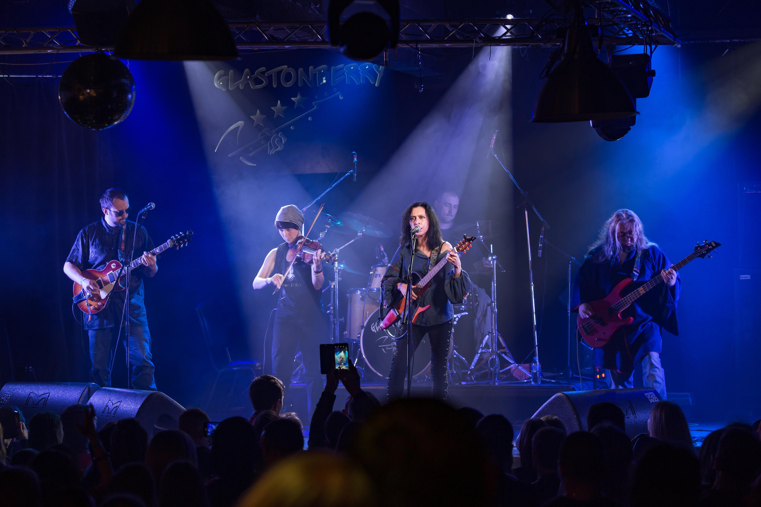 Канцлер Ги & Bregan D'Ert. Фотограф Сонкина Татьяна