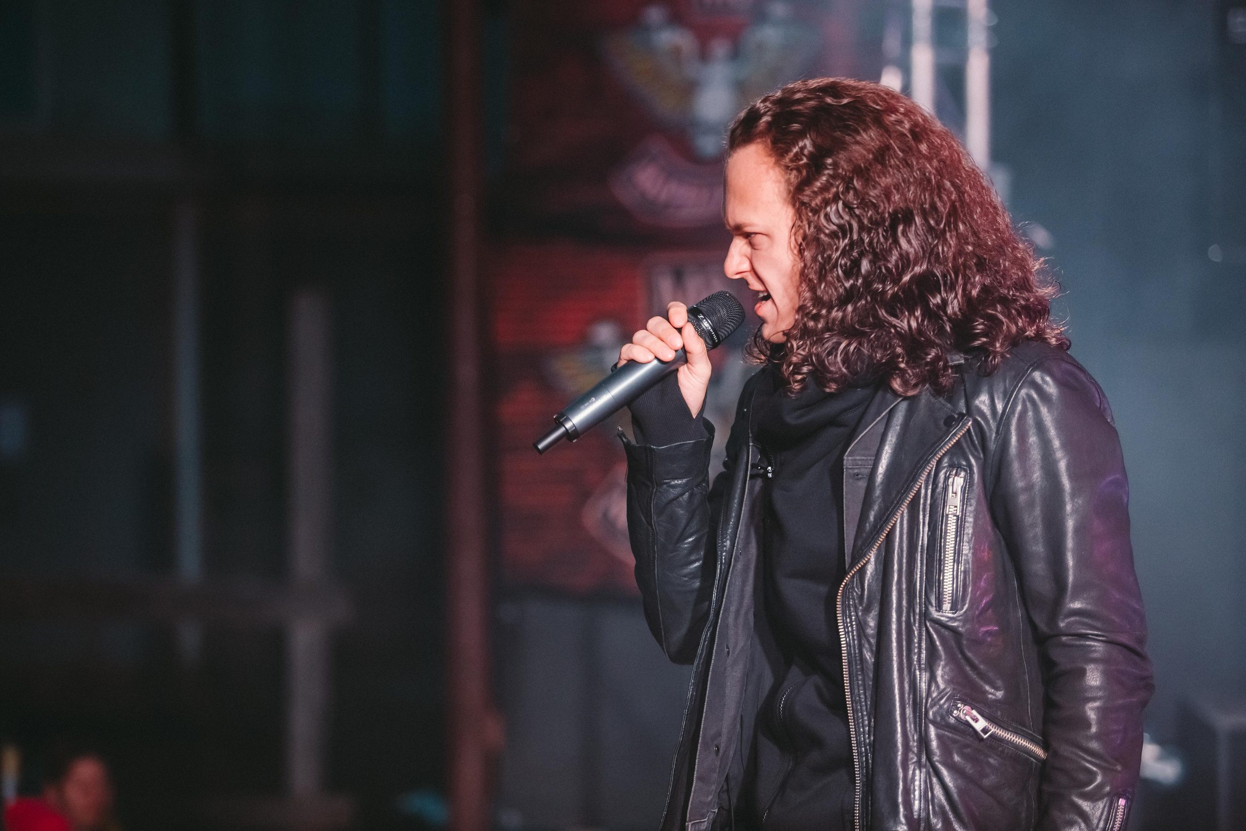 ЭПИДЕМИЯ. Фотограф Сонкина Татьяна